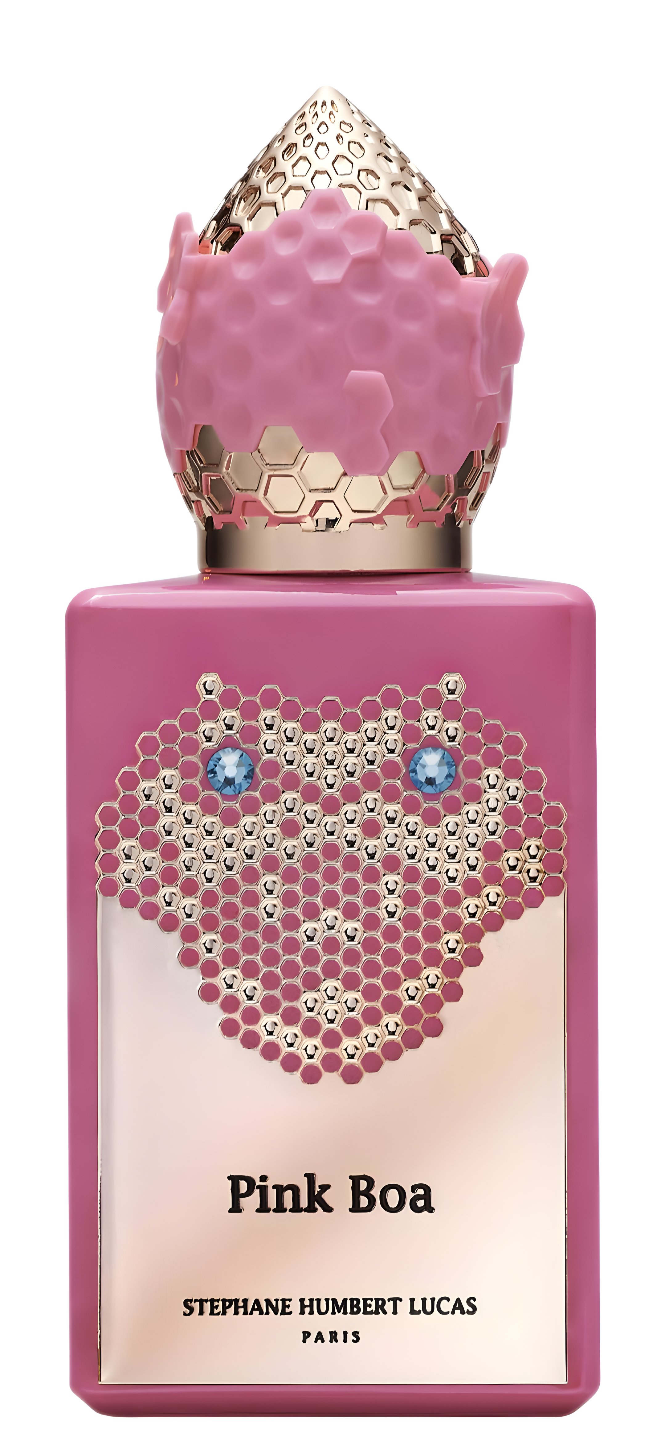 Picture of Pink Boa fragrance