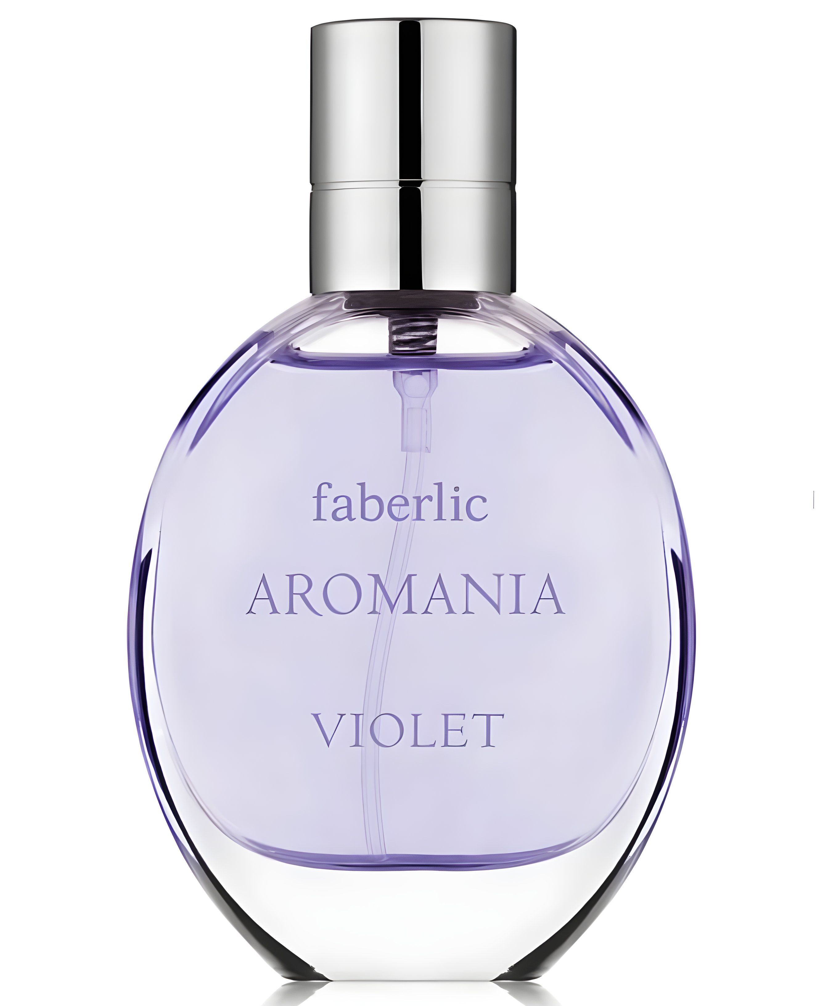 Picture of Aromania Violet fragrance