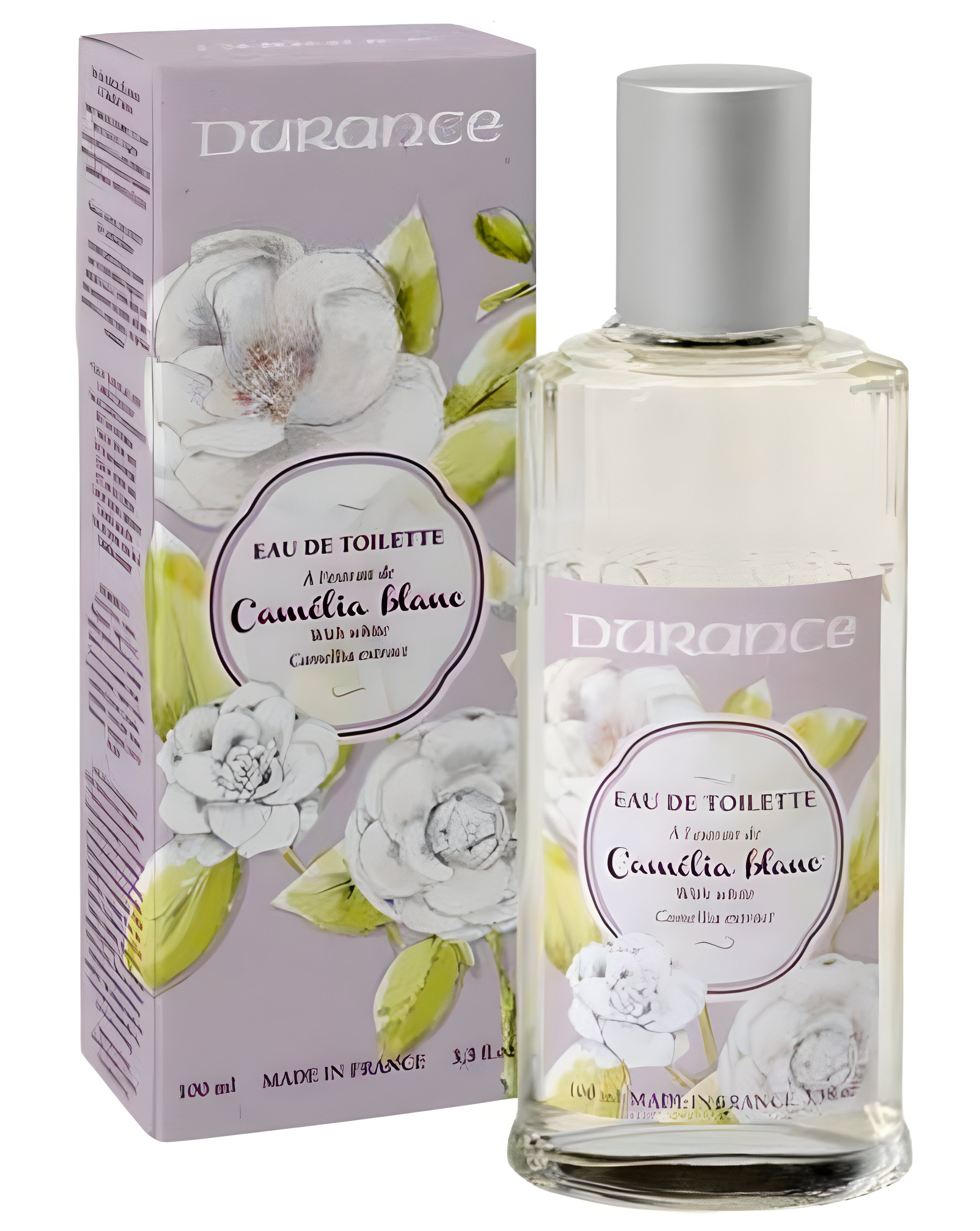 Picture of Camelia Blanc fragrance