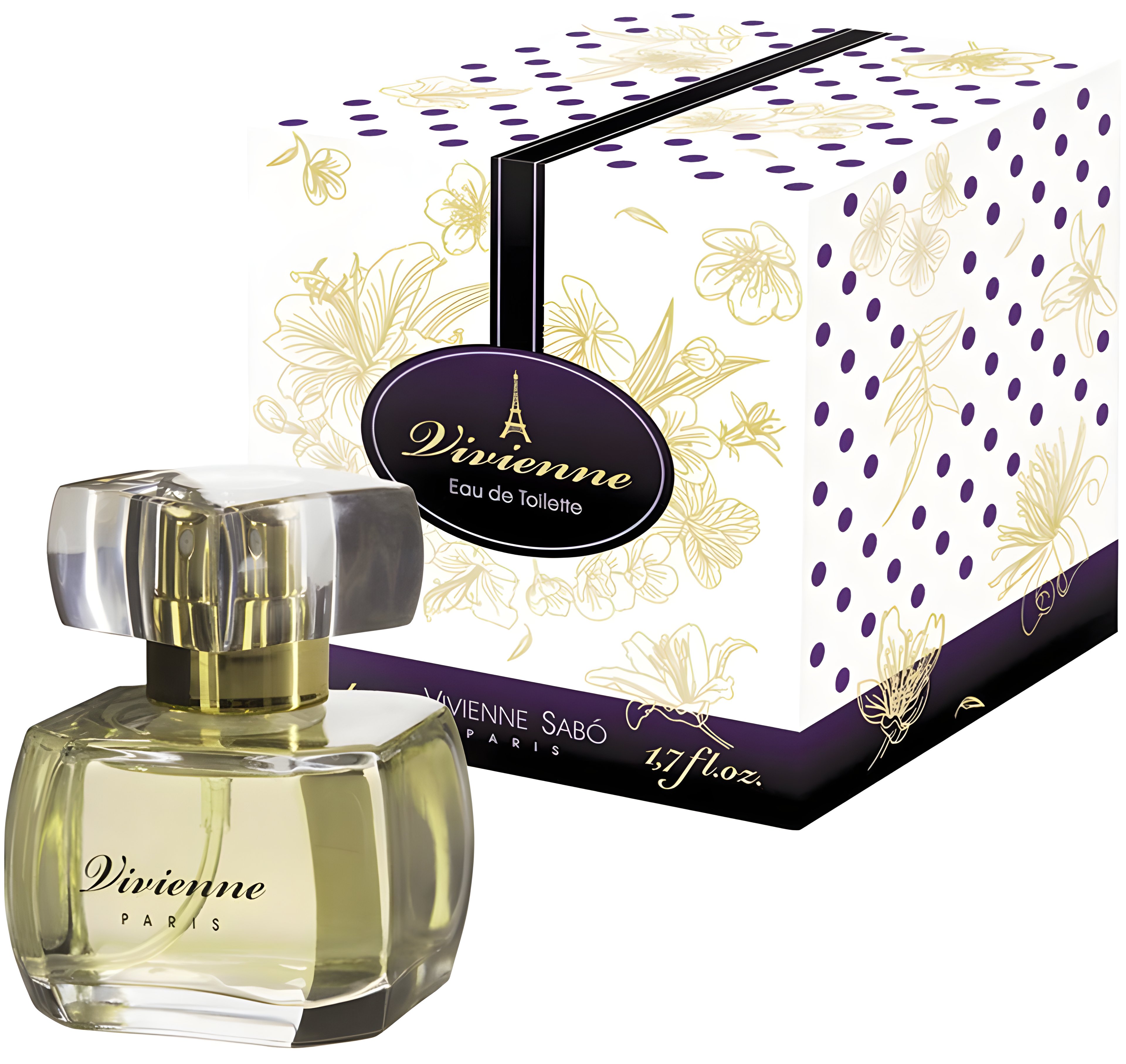 Picture of Vivienne fragrance