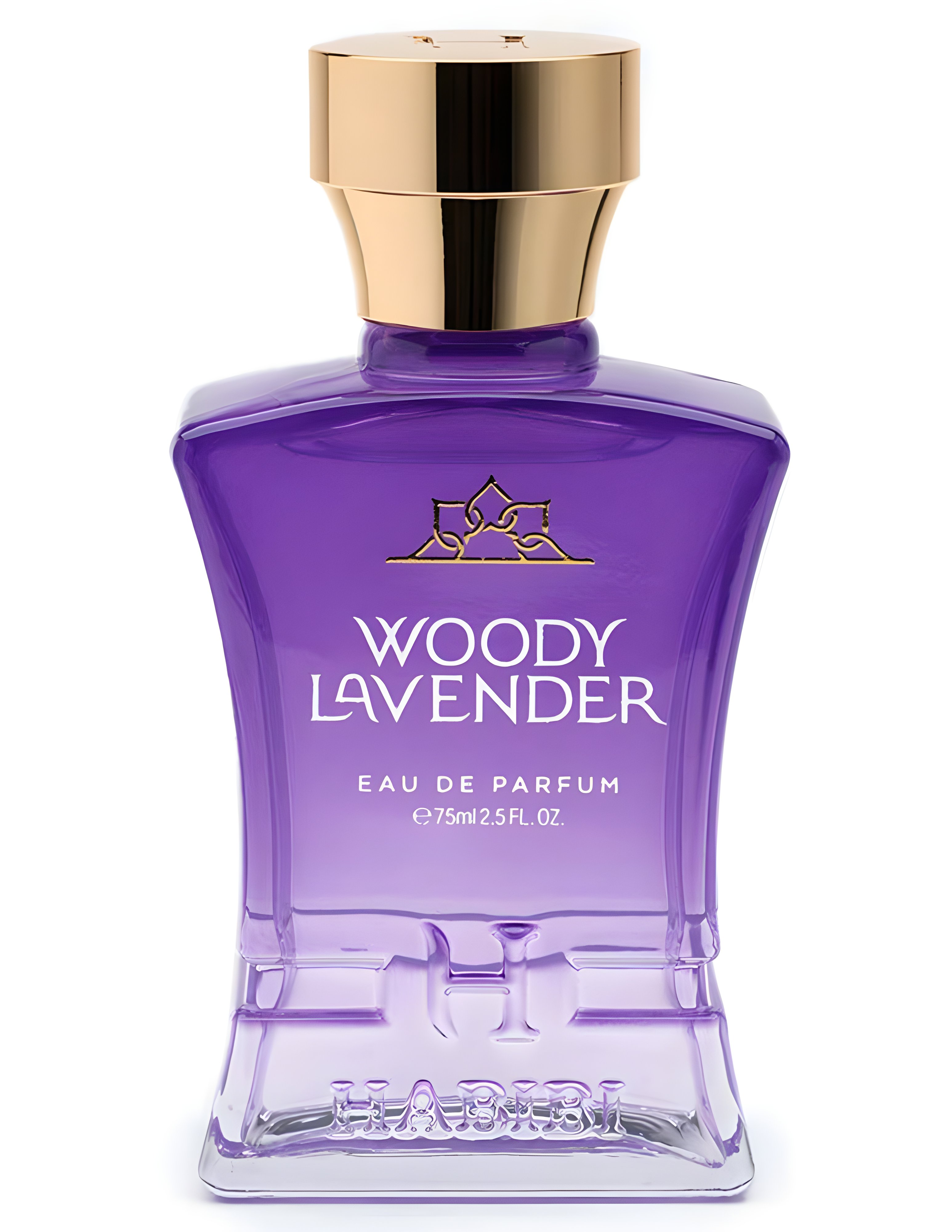 Picture of Woody Lavender fragrance