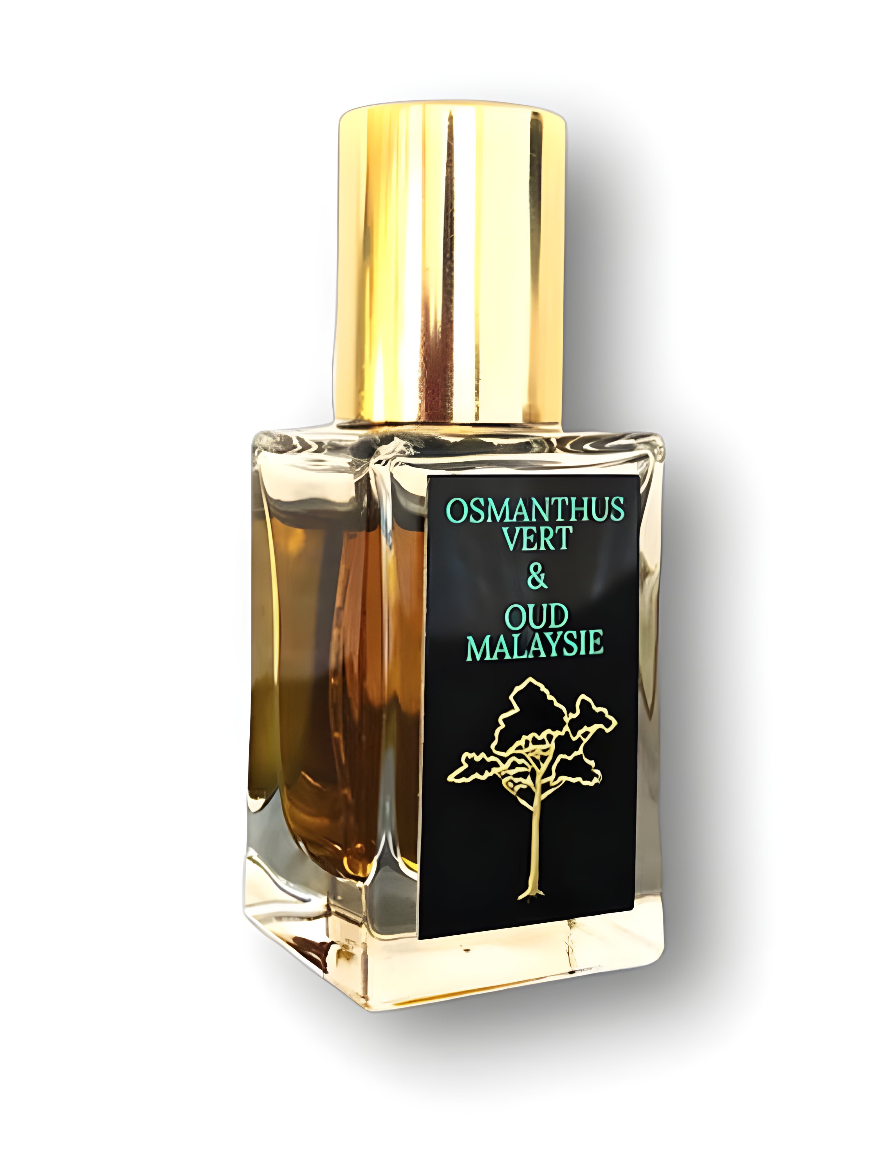 Picture of Osmanthus Vert & Oud Malaysie fragrance