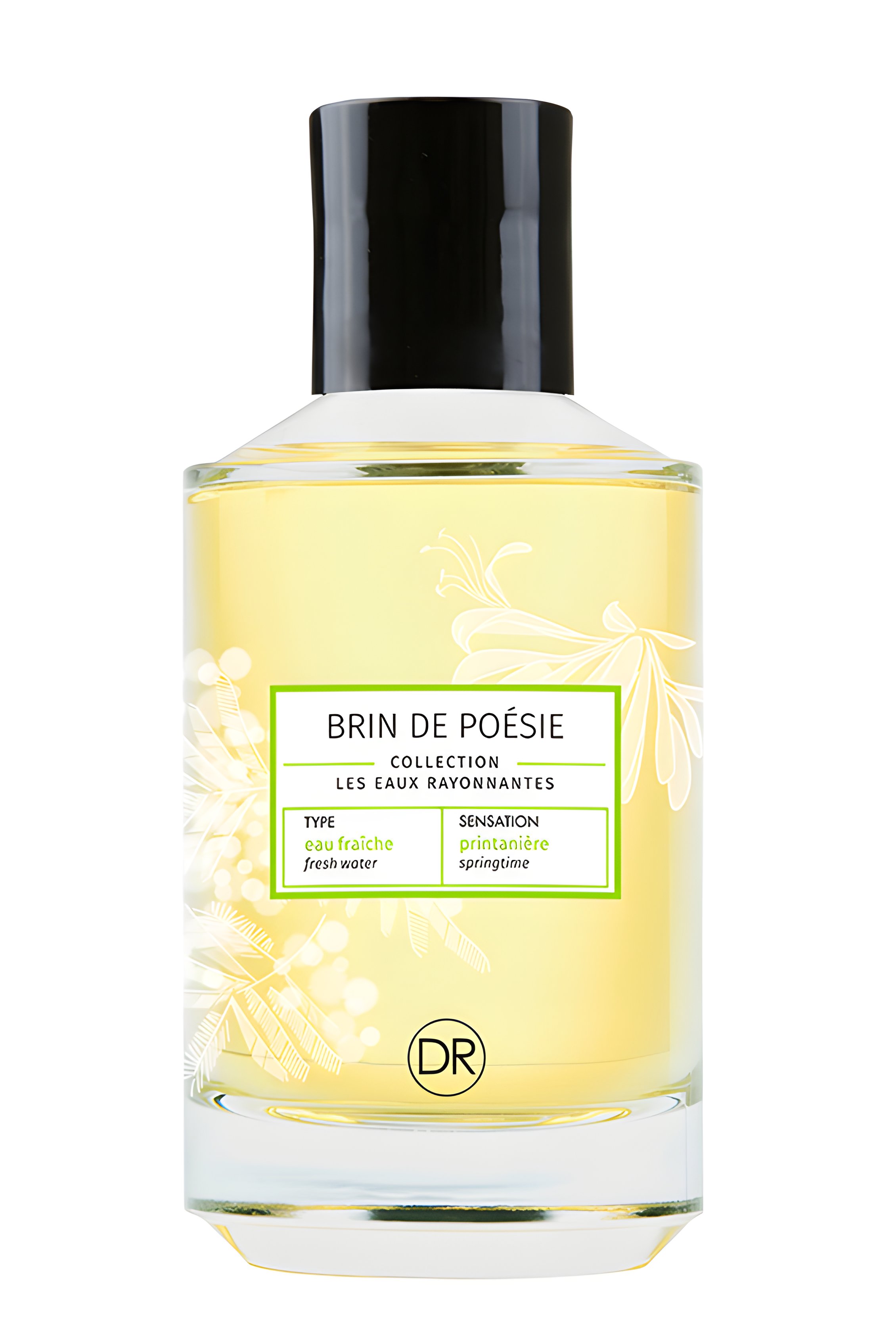 Picture of Brin de Poésie fragrance