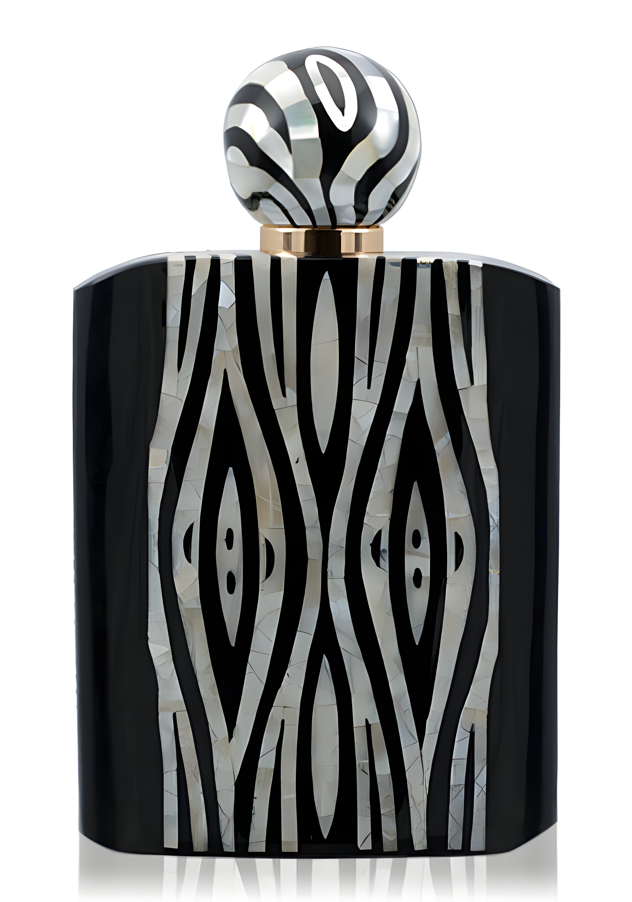 Picture of Equid fragrance