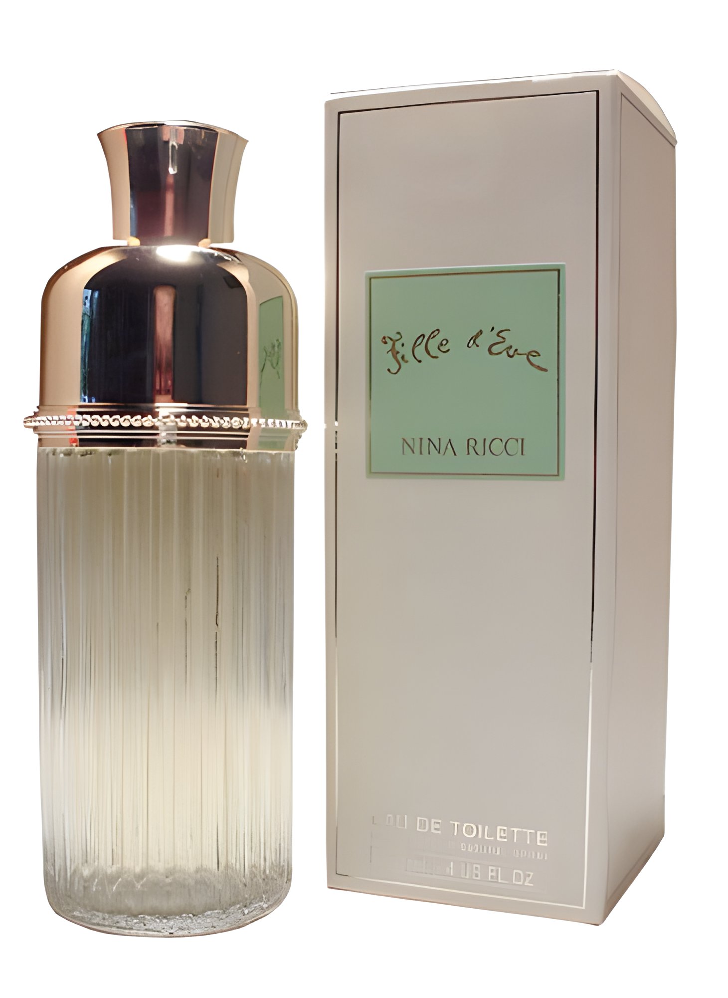 Picture of Fille d'Eve fragrance