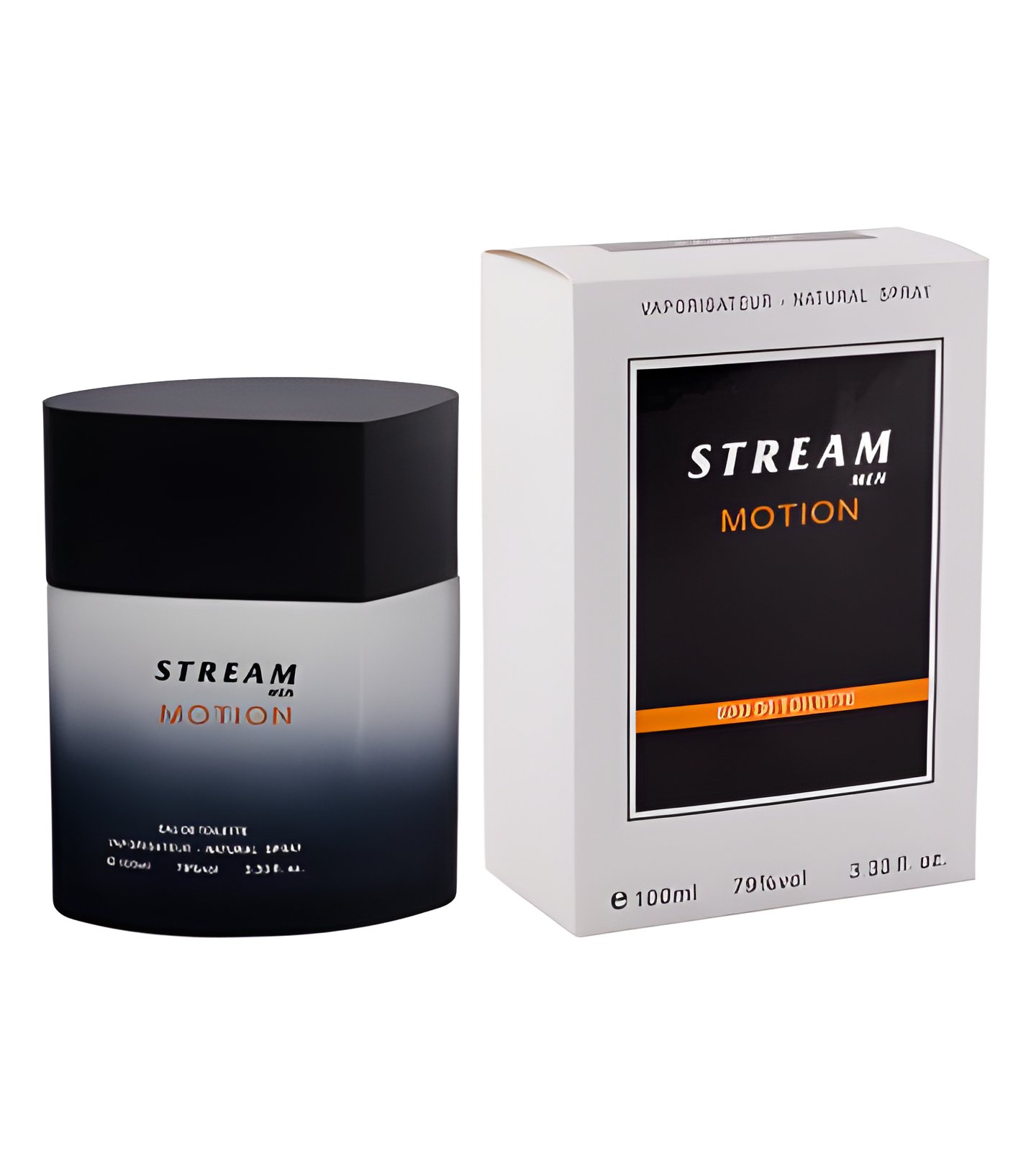 Picture of STREAM Motion fragrance