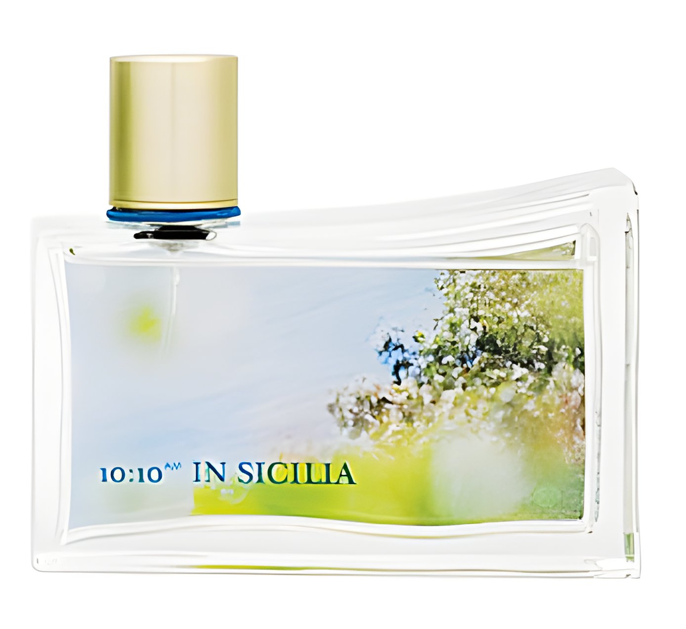 Picture of 10:10 AM in Sicilia fragrance