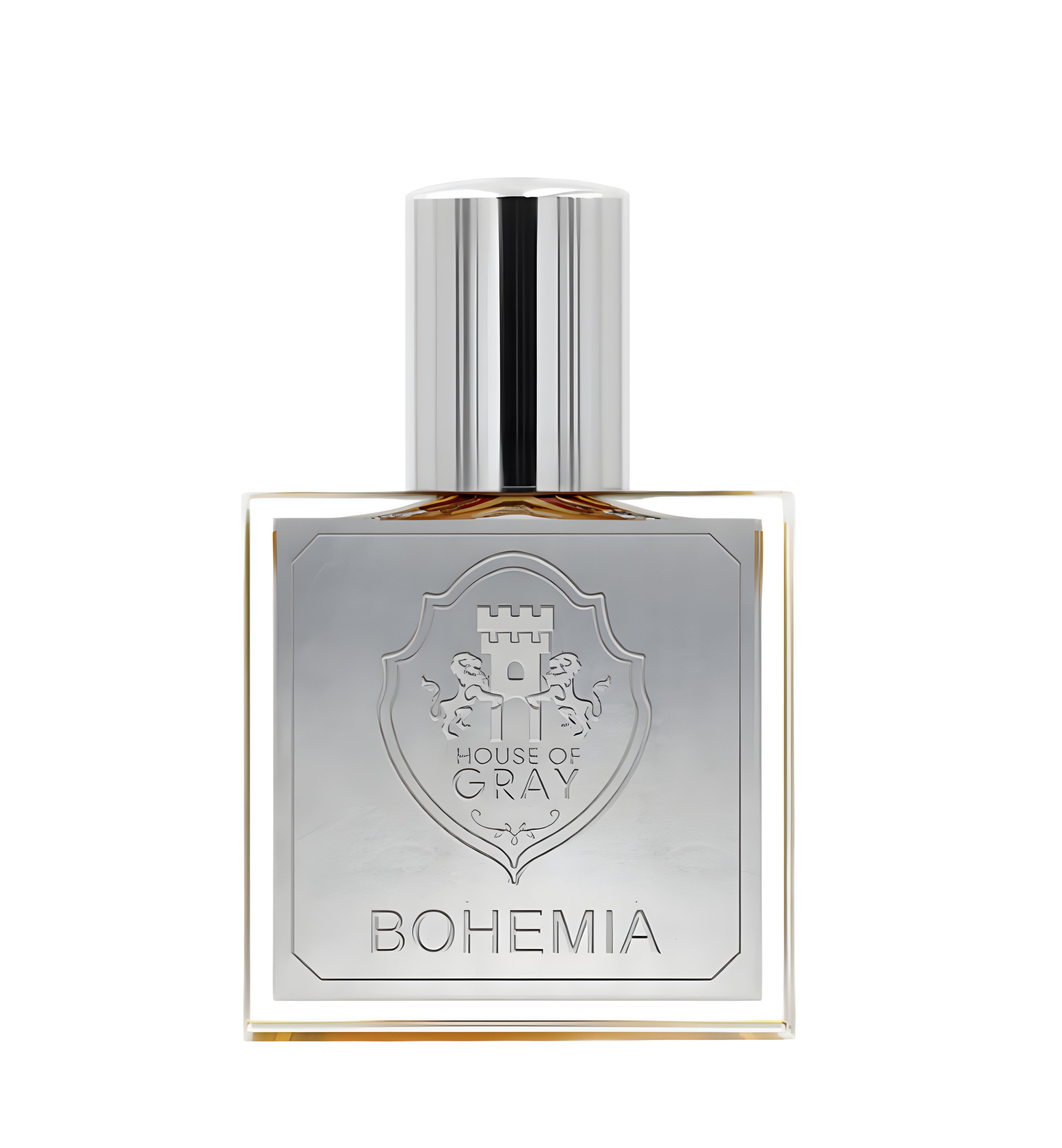 Picture of Bohemia fragrance