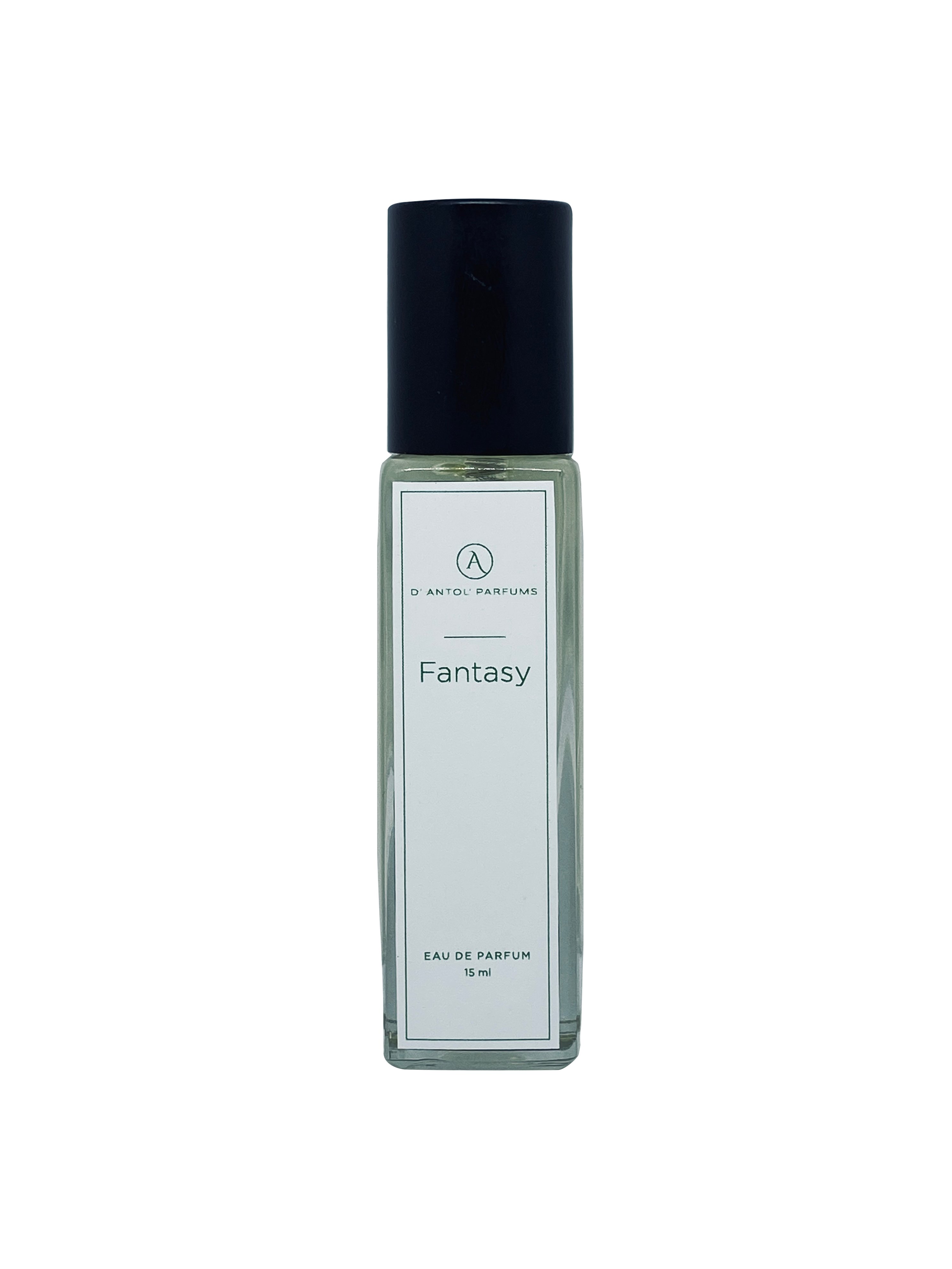 Picture of Fantasy — Фантазия fragrance