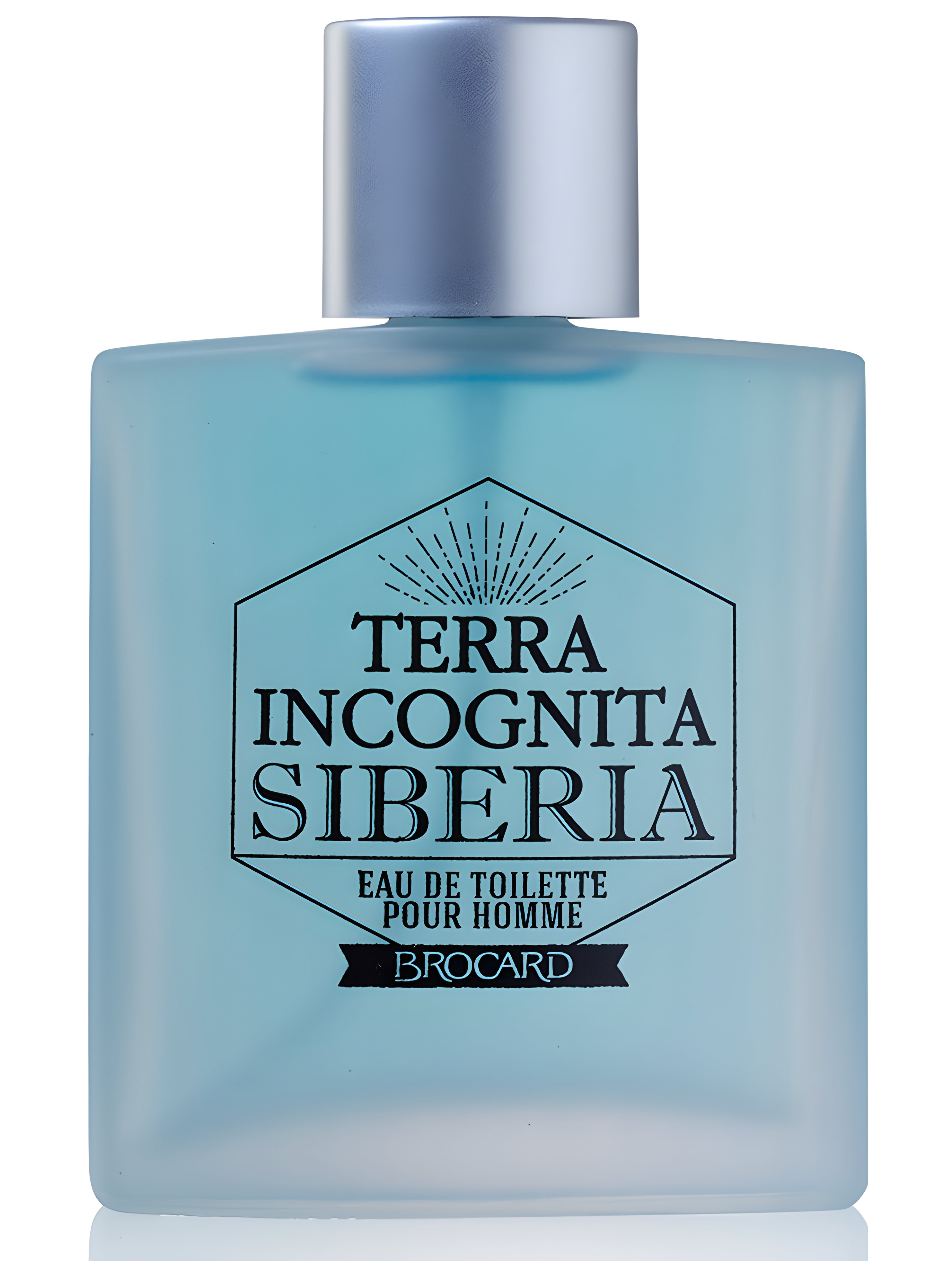 Picture of Terra Incognita Siberia fragrance