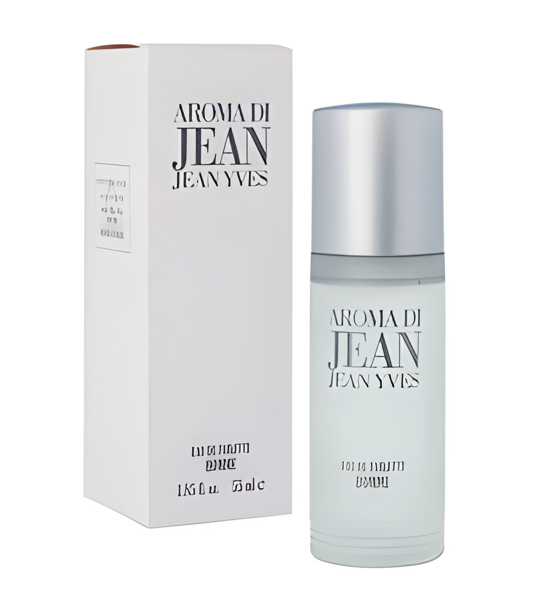 Picture of Aroma Di Jean fragrance