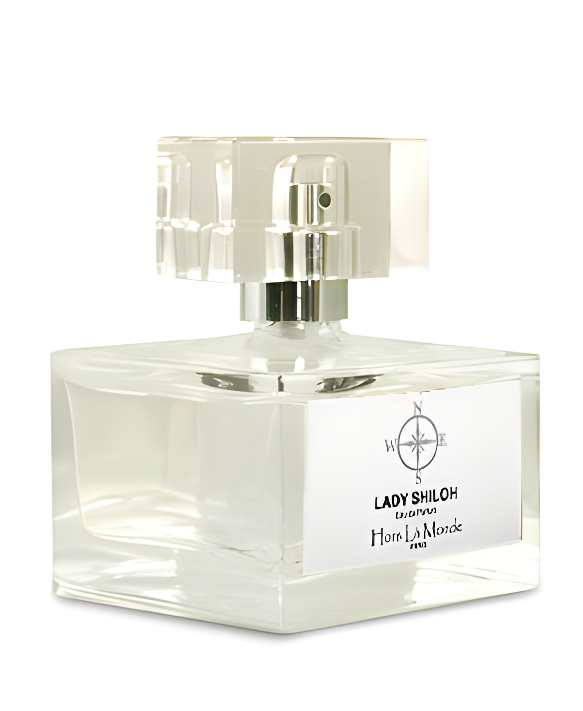 Picture of Lady Shiloh fragrance