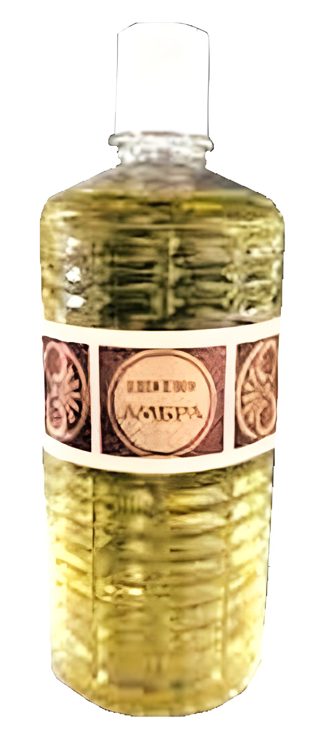 Picture of Амбра (Amber Cologne) fragrance