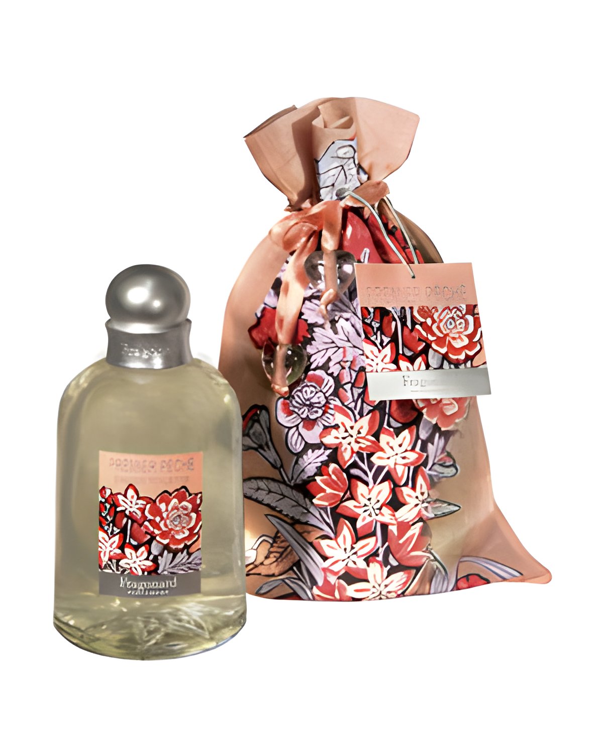 Picture of Premier Peche fragrance