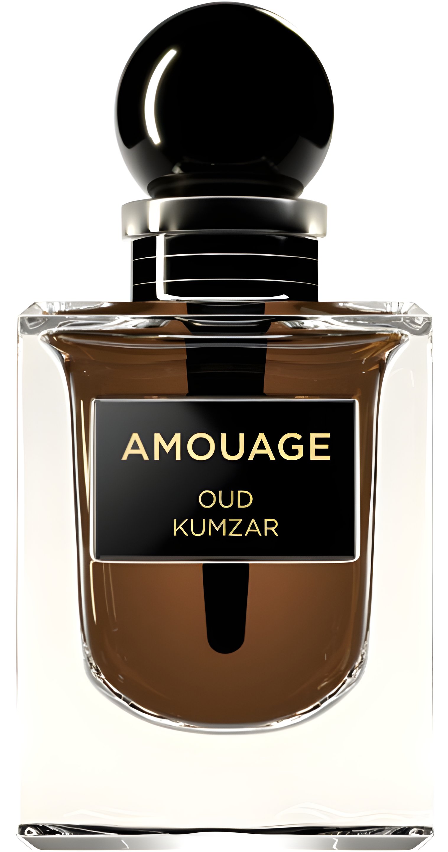 Picture of Oud Kumzar fragrance