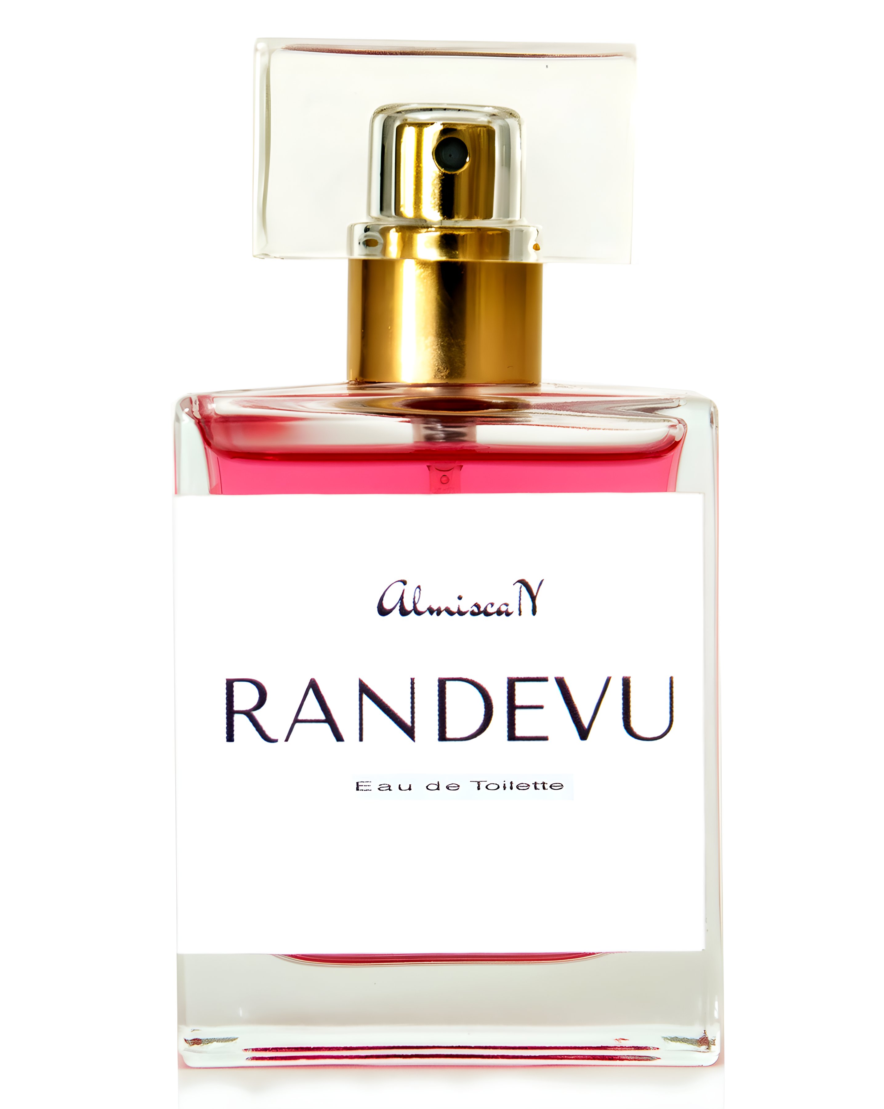 Picture of Randevu fragrance