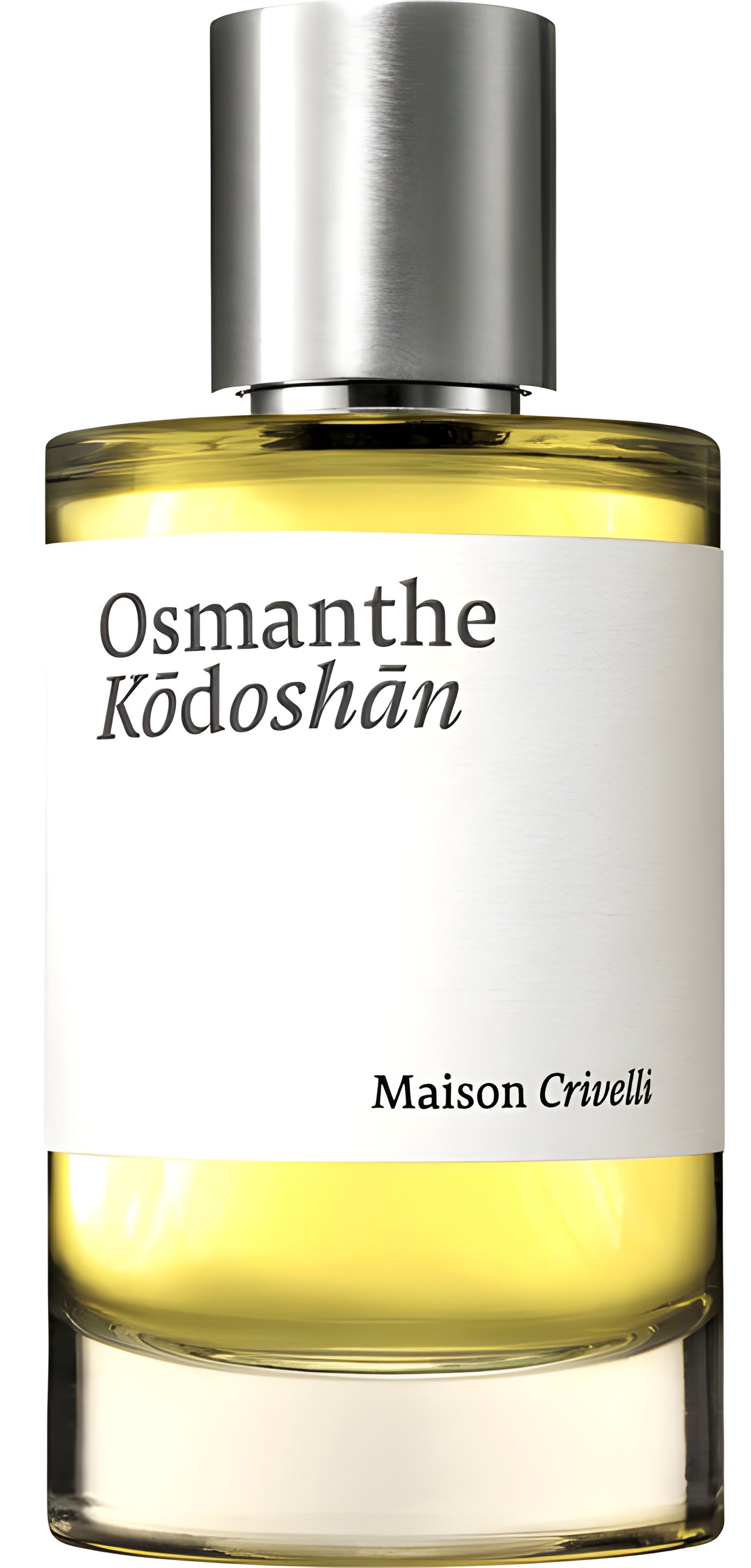 Picture of Osmanthe Kodoshan fragrance