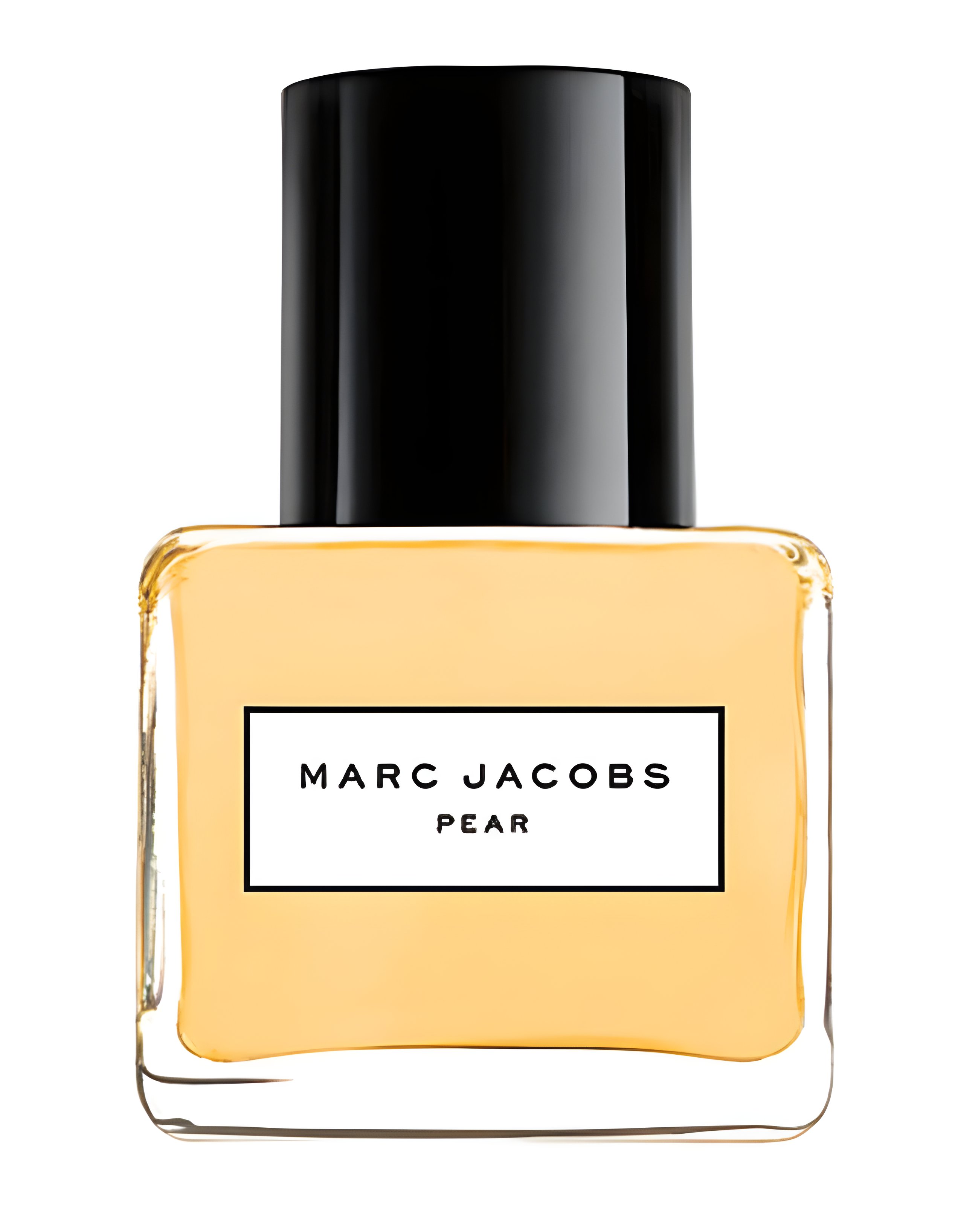 Picture of Marc Jacobs Pear Splash 2016 fragrance