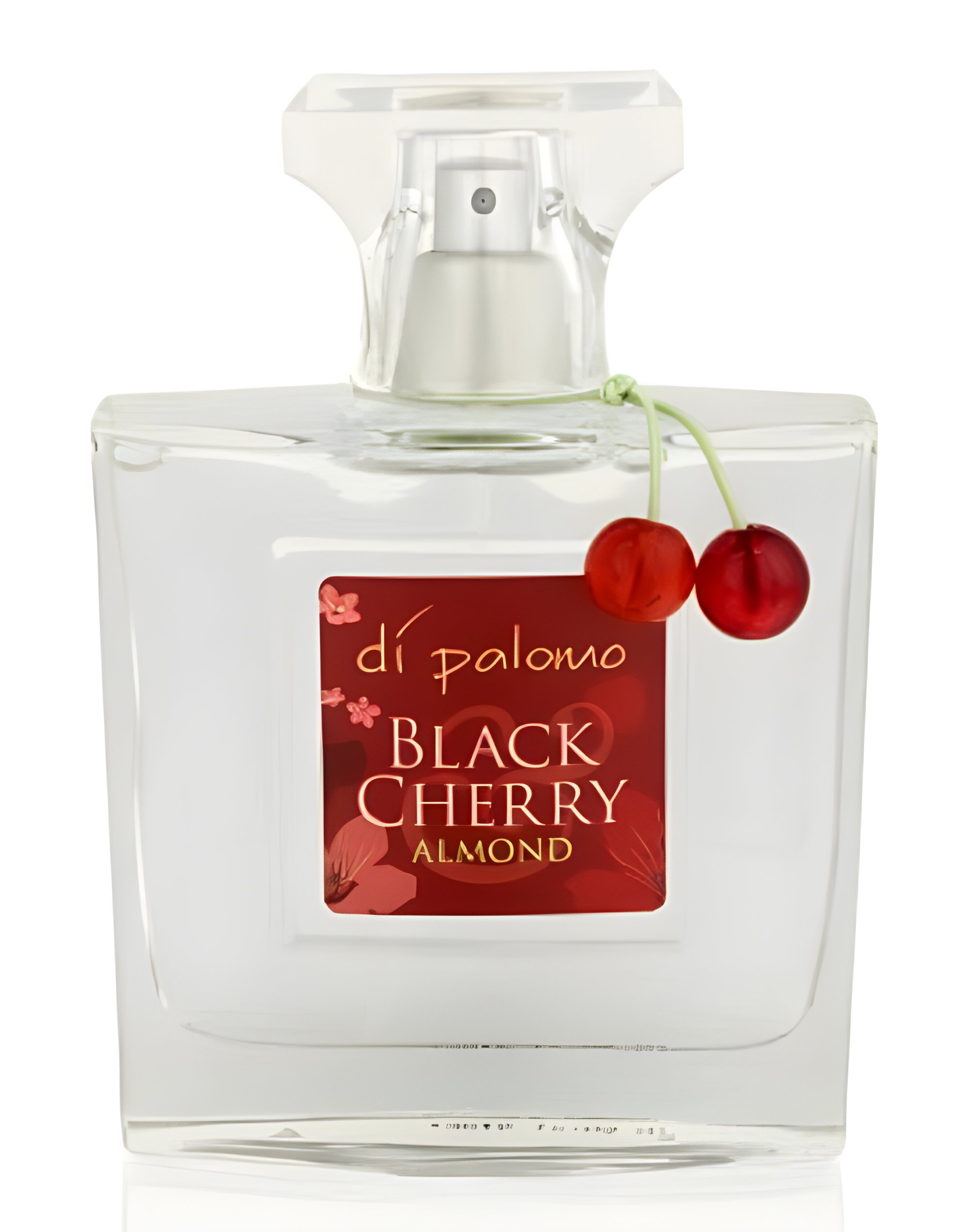 Picture of Black Cherry & Almond fragrance