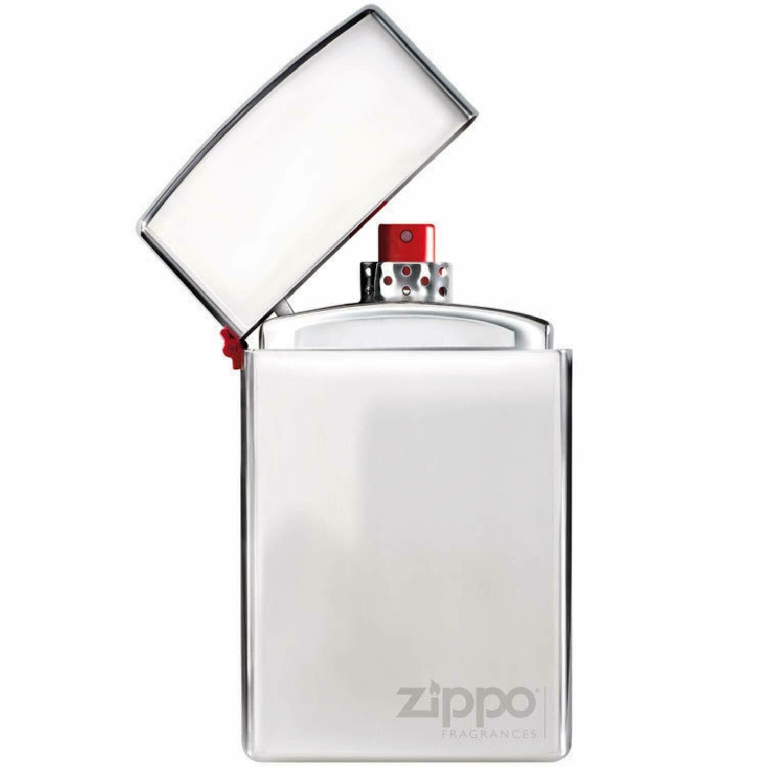 Picture of Zippo Original fragrance