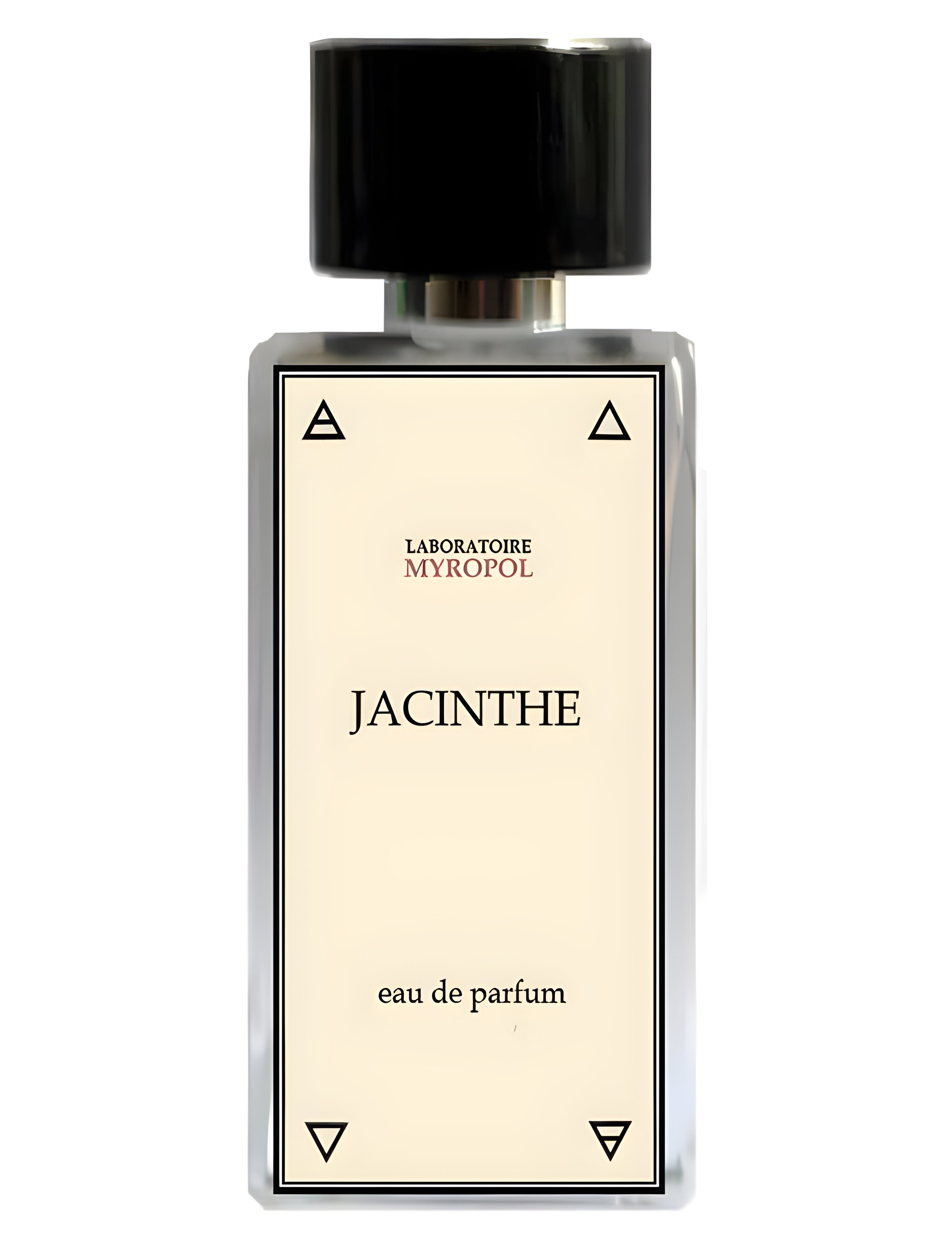 Picture of Jacinthe fragrance