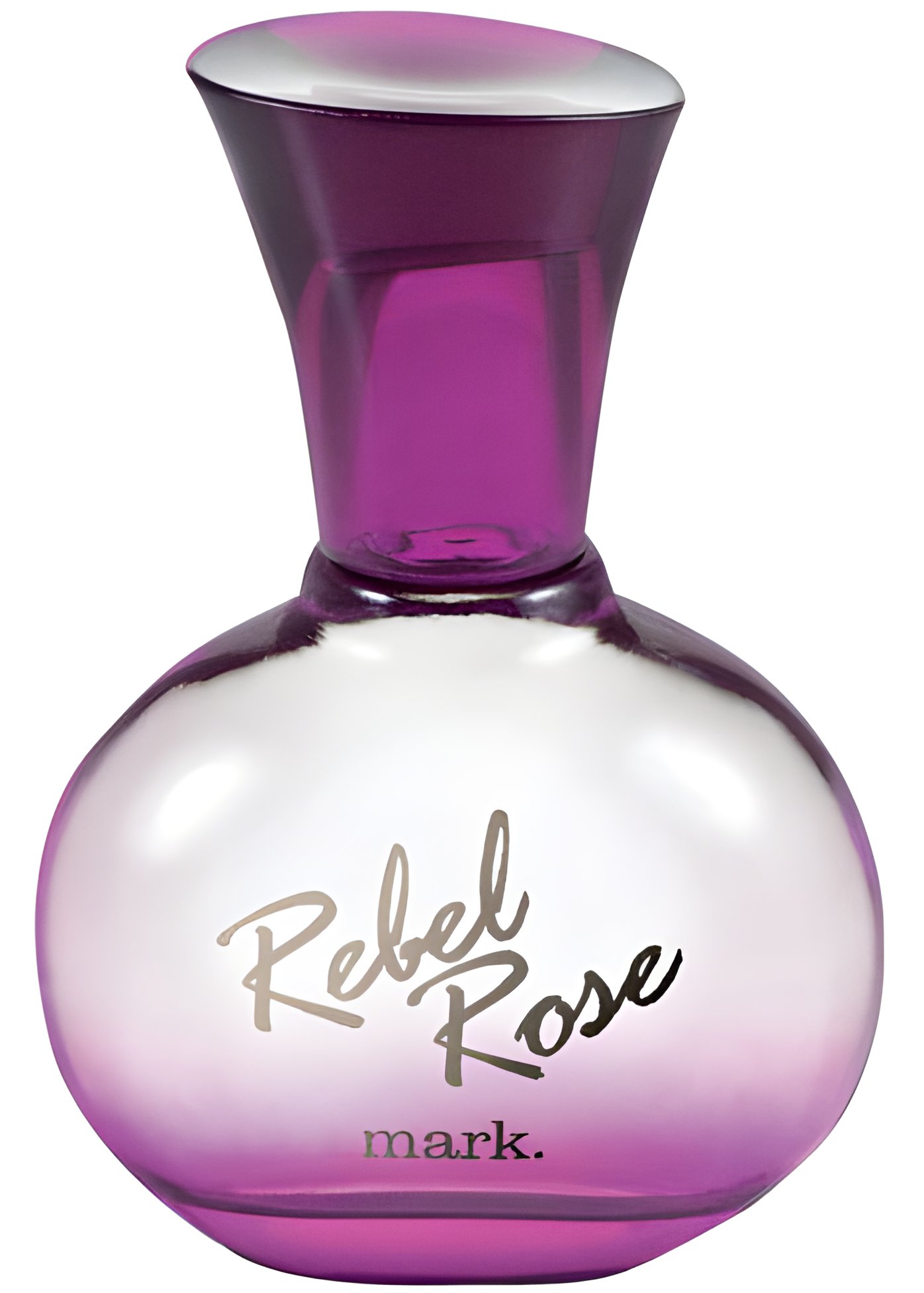 Picture of Mark Rebel Rose fragrance