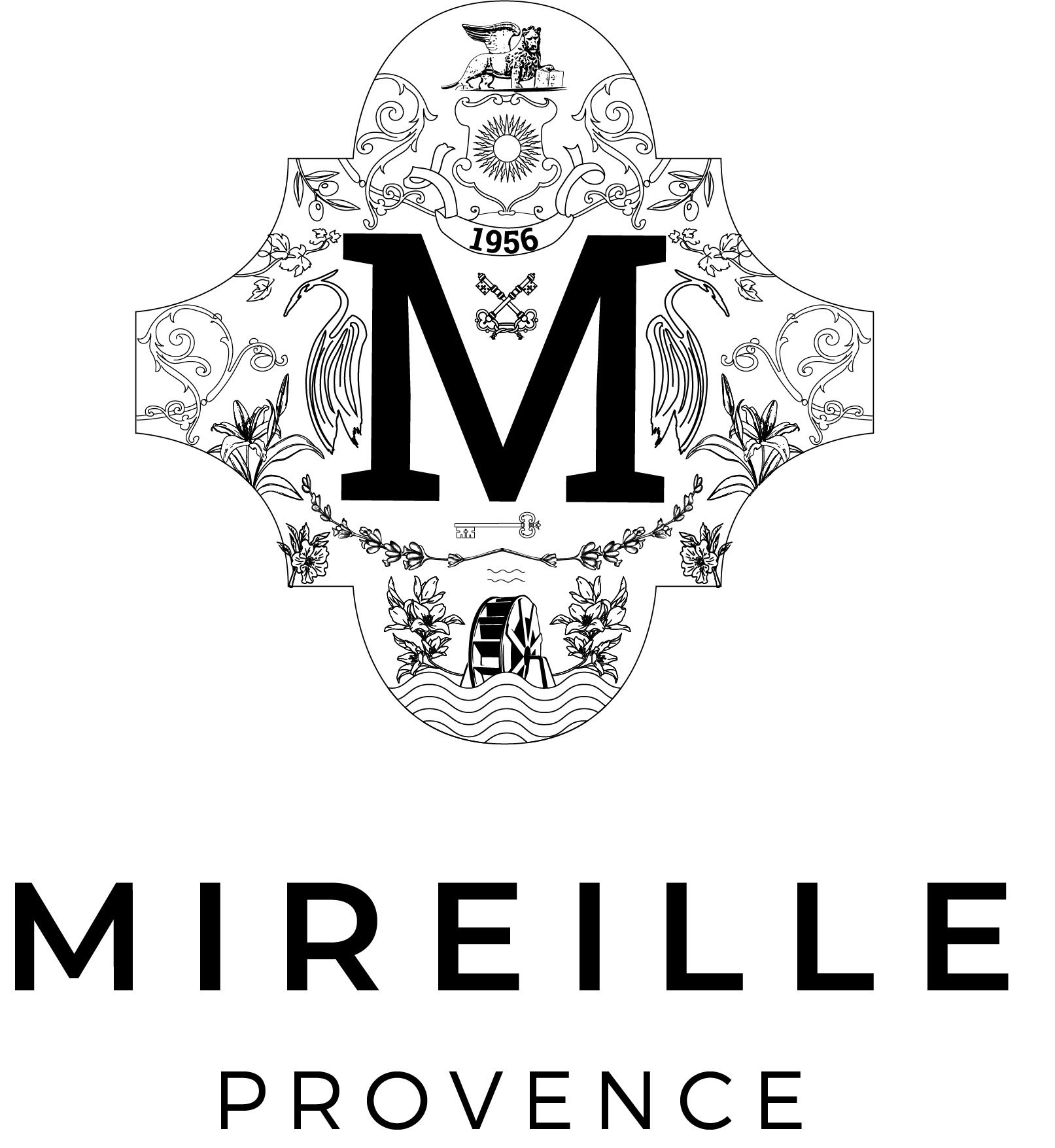 Picture of Mireille Provence brand