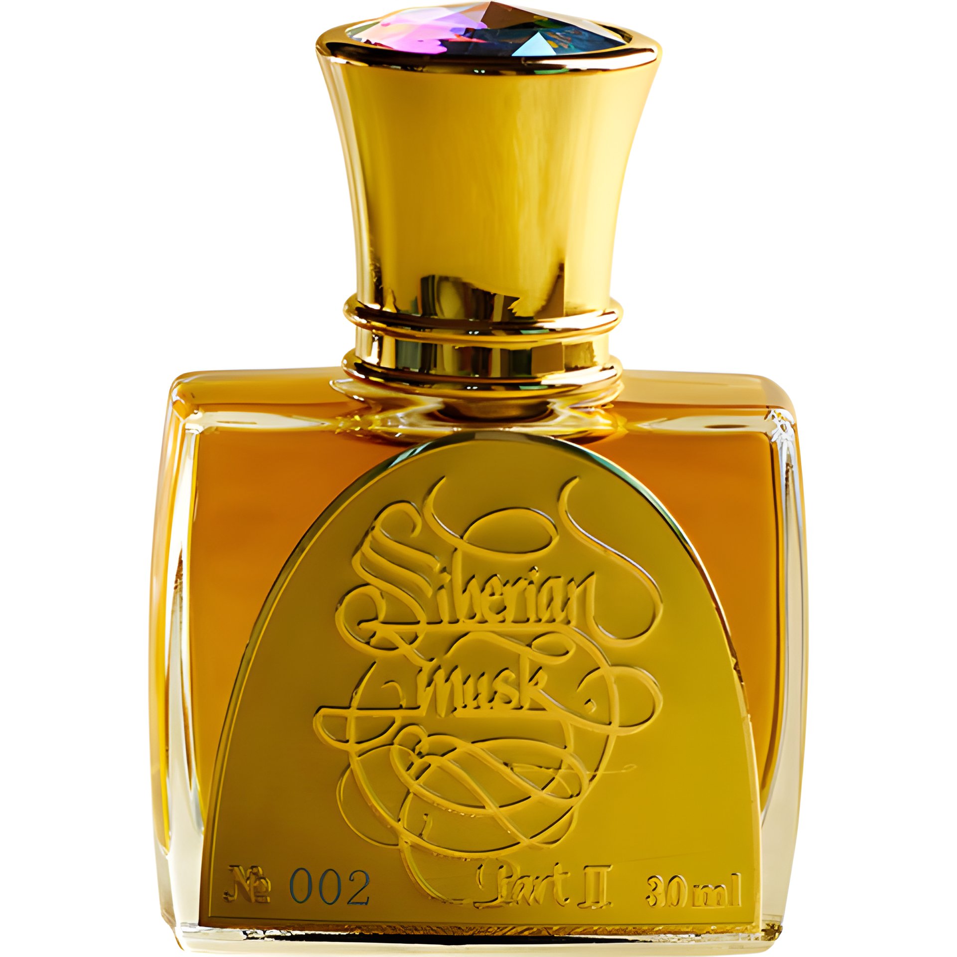 Picture of Siberian Musk Part II fragrance