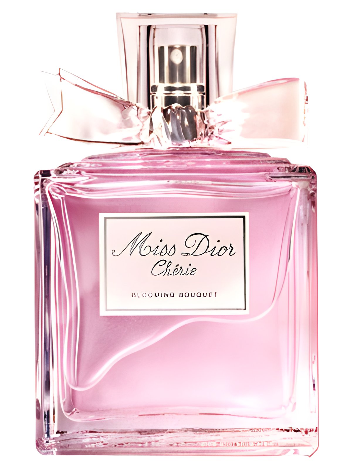 Picture of Miss Dior Cherie Blooming Bouquet 2011 fragrance