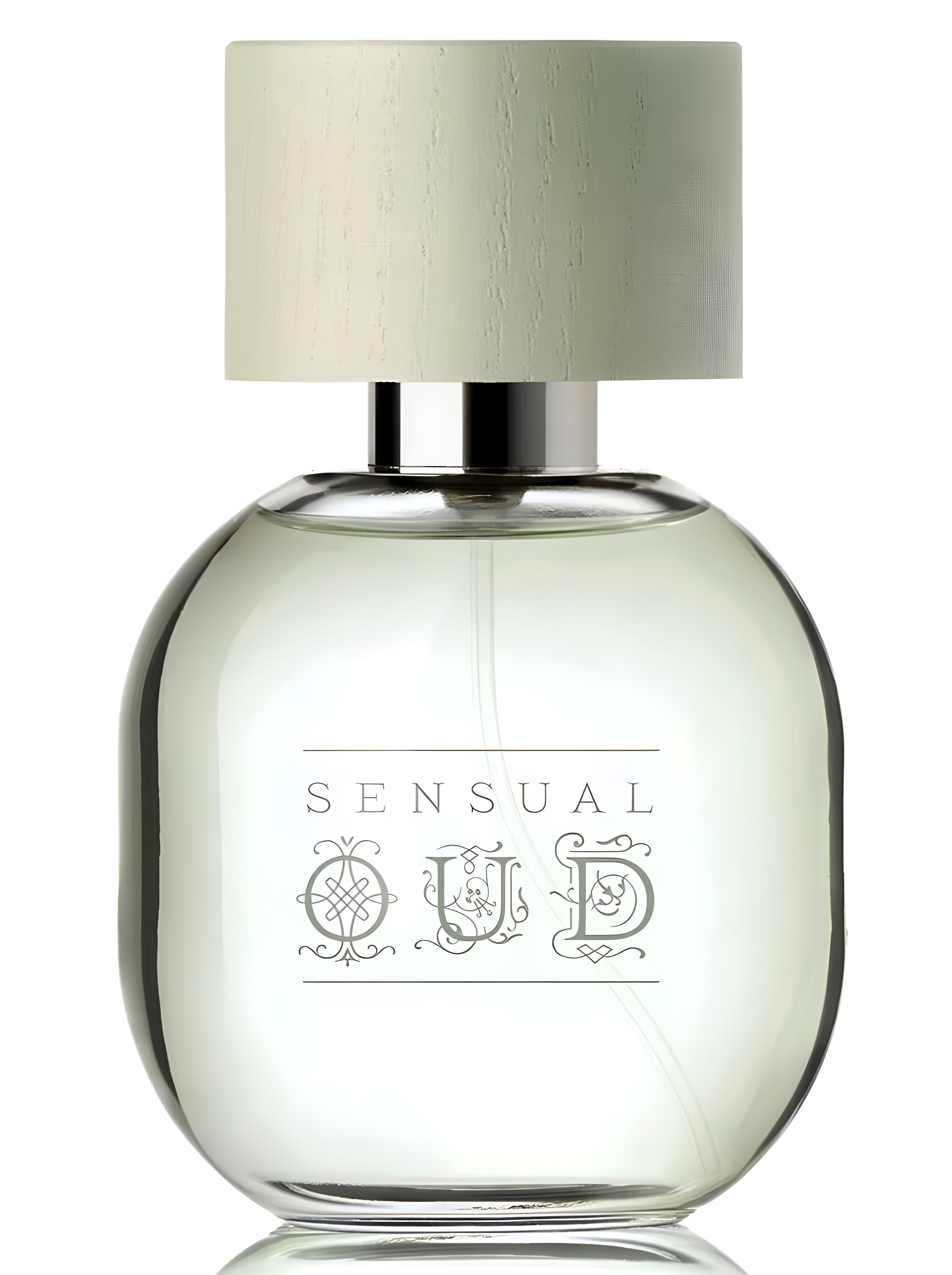 Picture of Sensual Oud fragrance