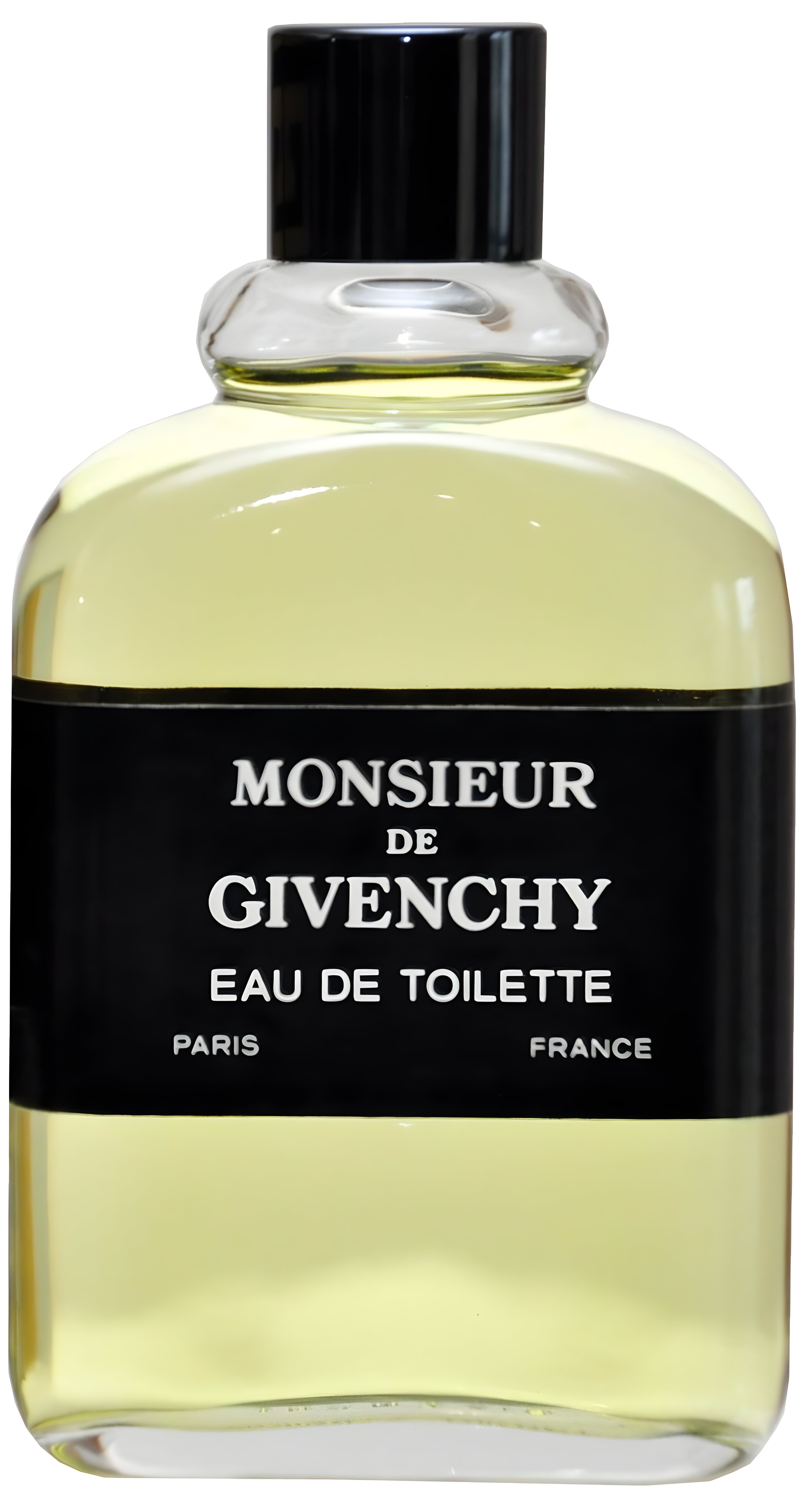 Picture of Monsieur de Givenchy fragrance