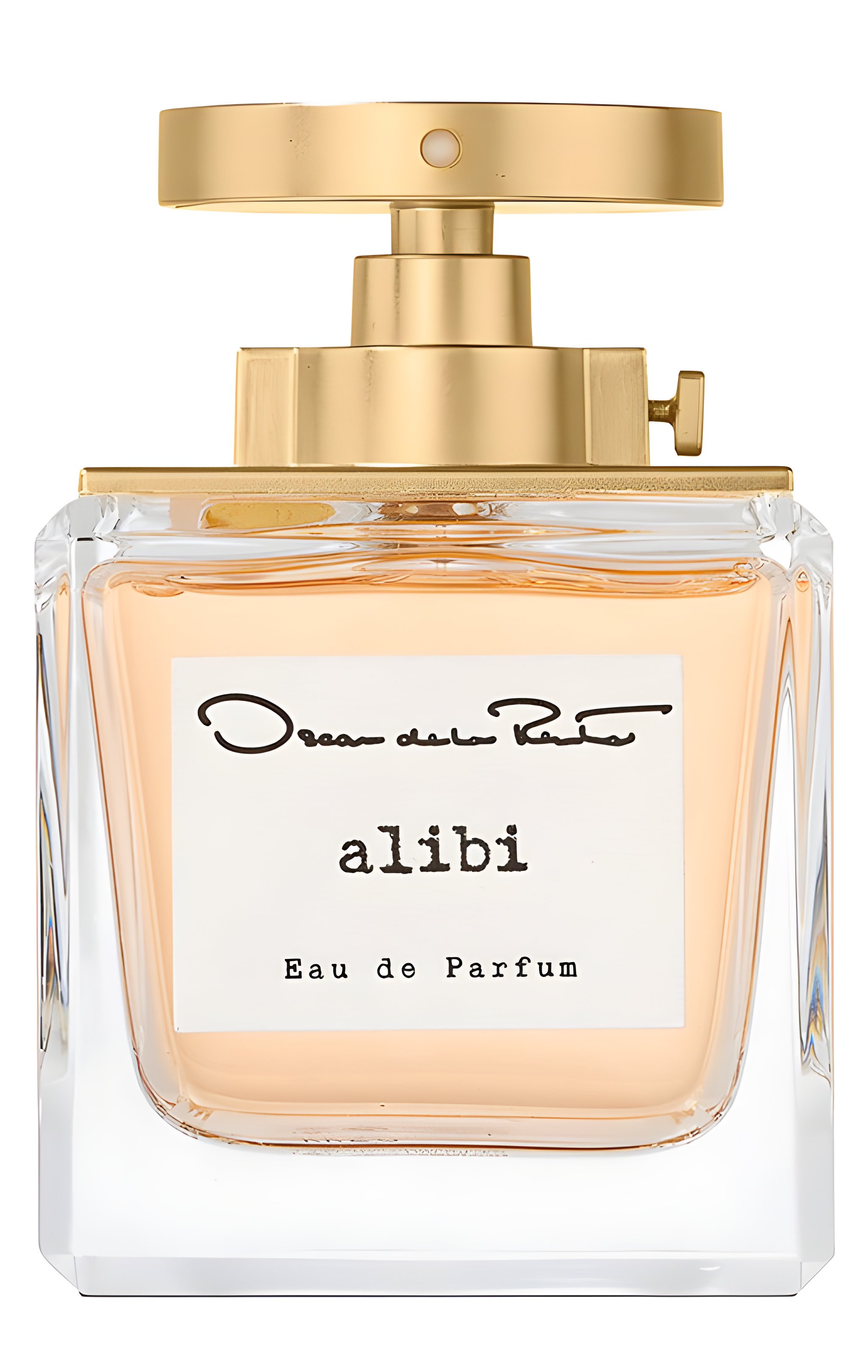 Picture of Alibi Eau de Parfum fragrance