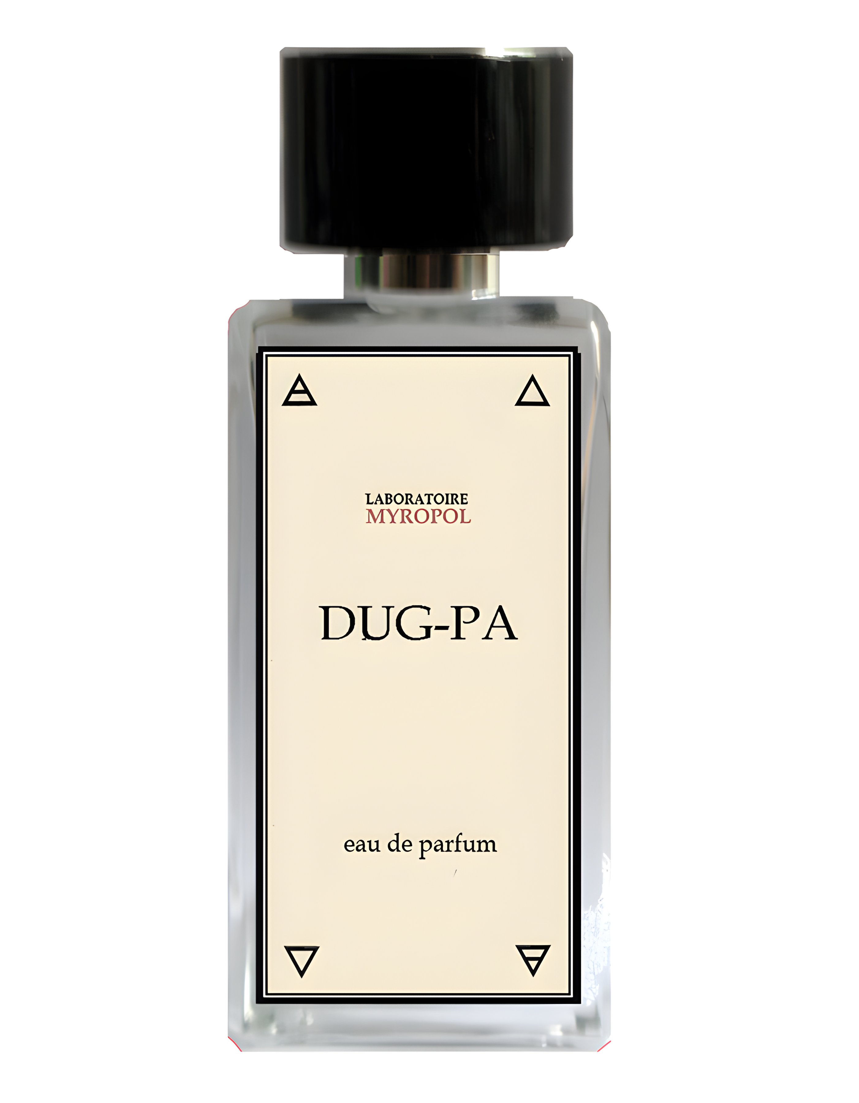 Picture of DUG-PA fragrance