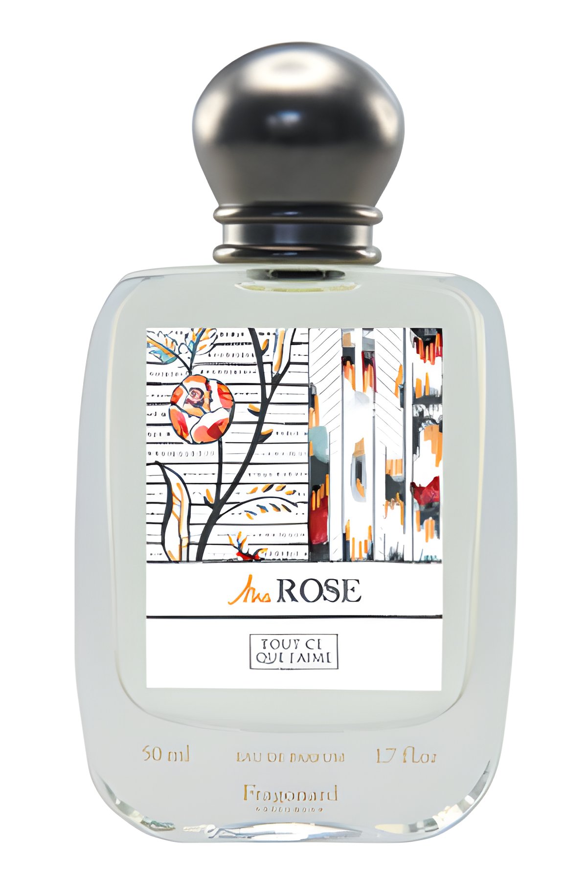 Picture of Ma Rose fragrance