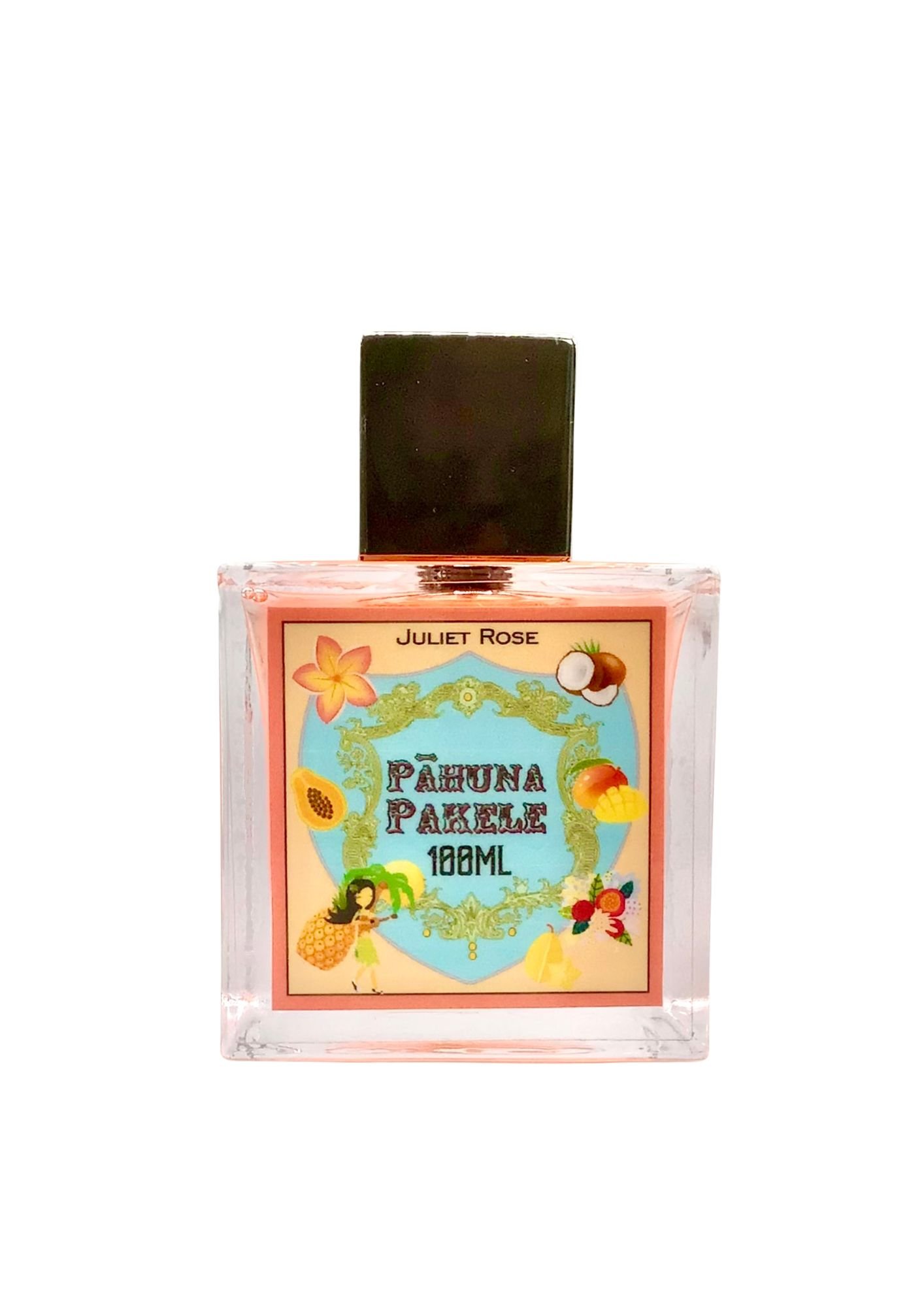 Picture of Pahuna Pakele fragrance