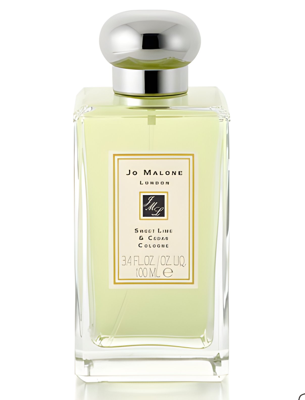 Picture of Sweet Lime & Cedar fragrance