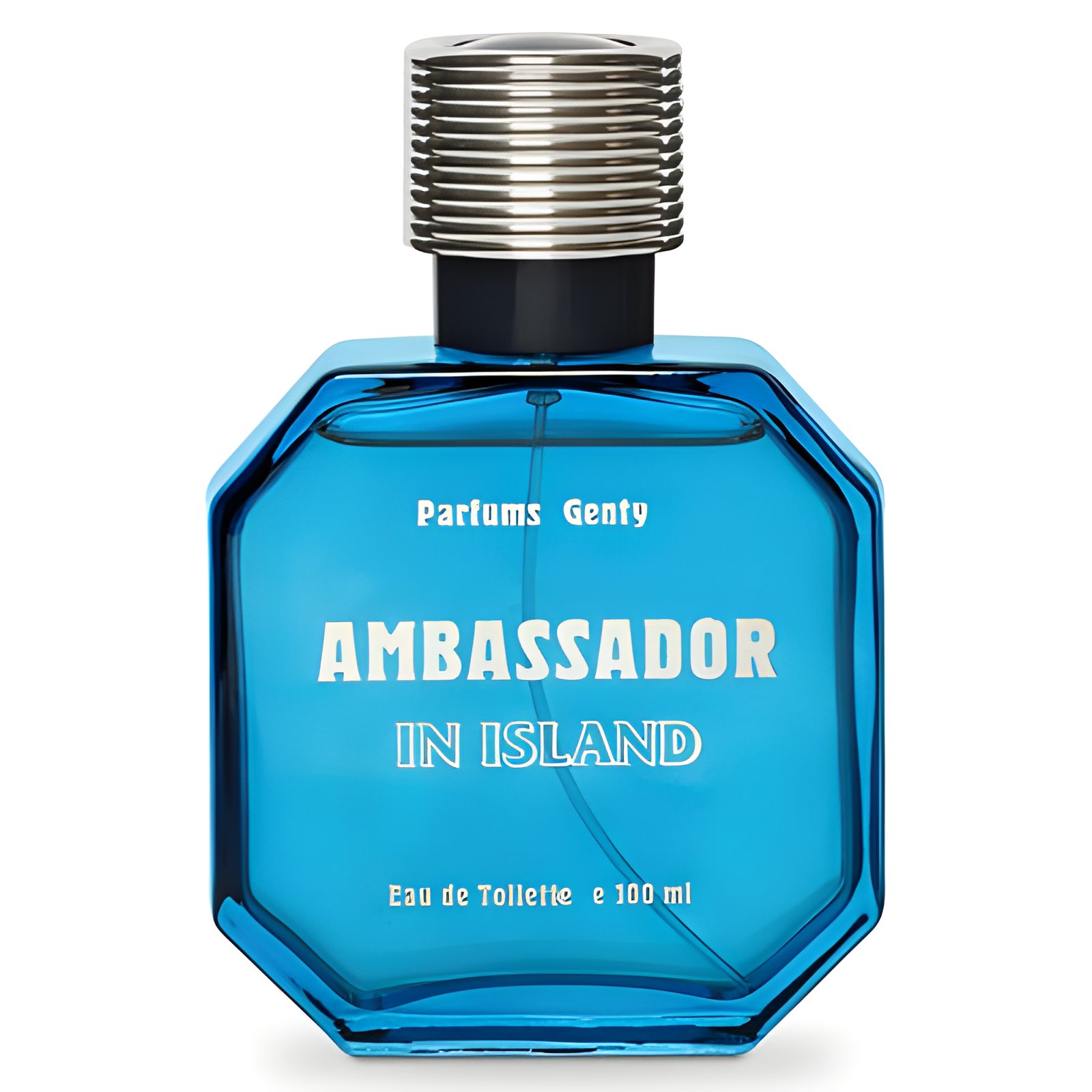 Picture of Ambassador in Island fragrance