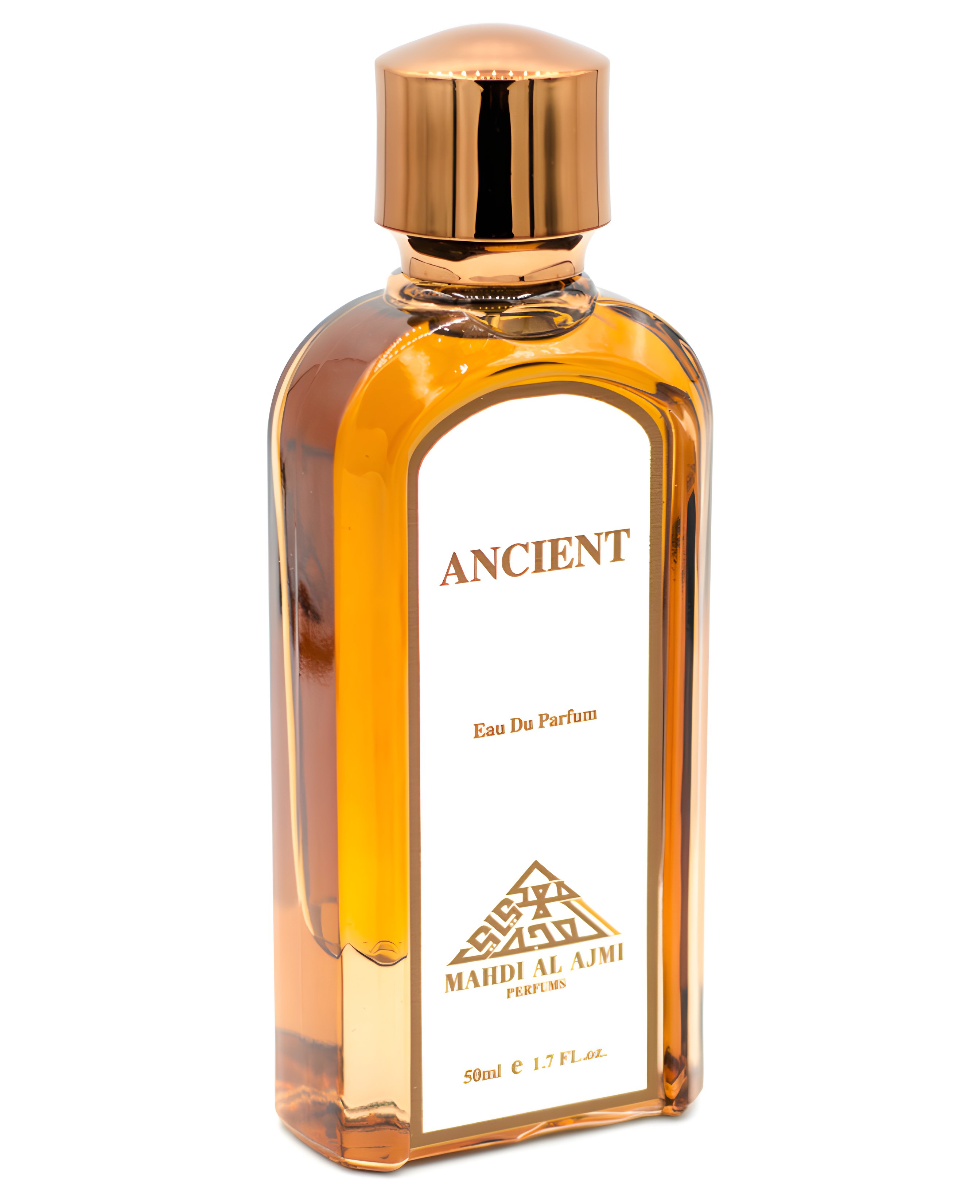 Picture of Ancient fragrance