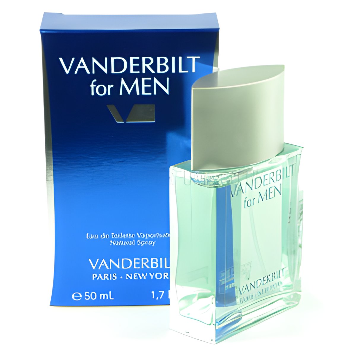 Picture of Vanderbilt for Men fragrance