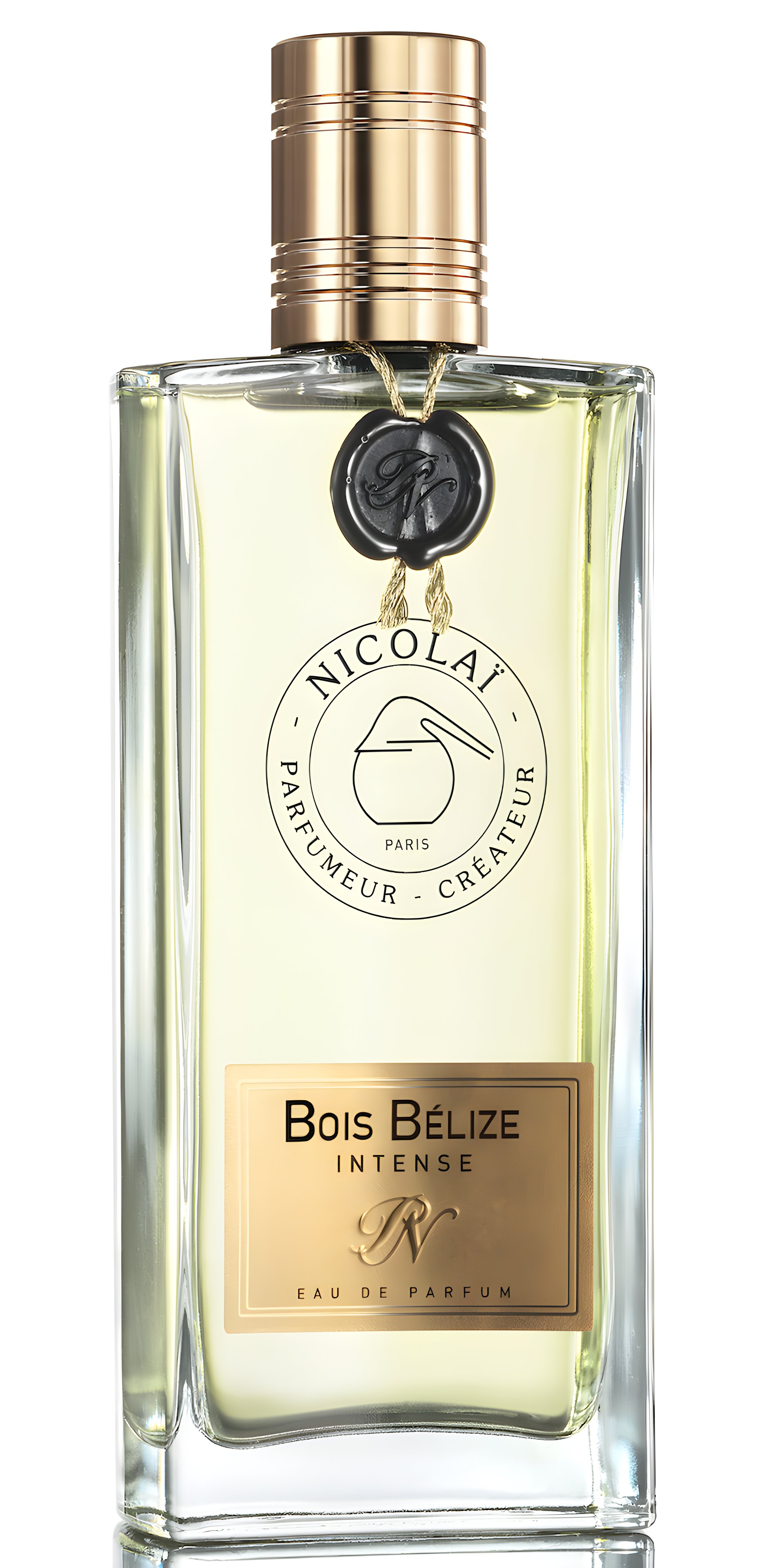 Picture of Bois Bélize Intense fragrance