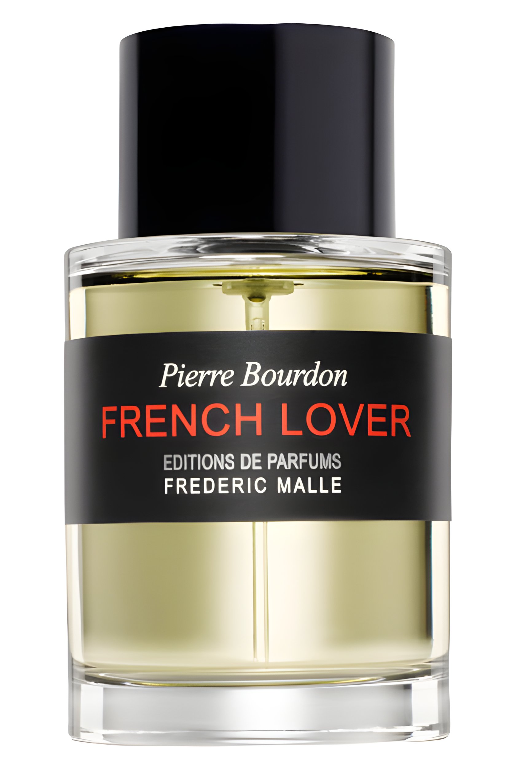 Picture of French Lover fragrance