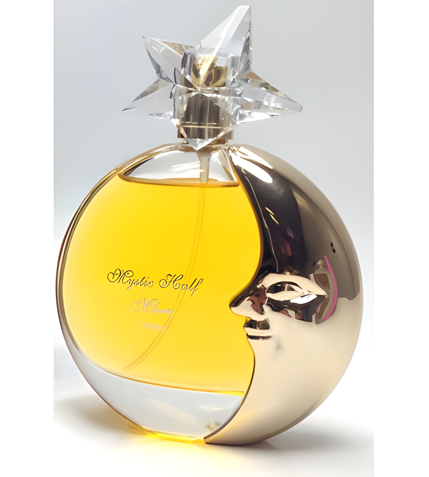 Picture of Mystic Half Moon Gold fragrance