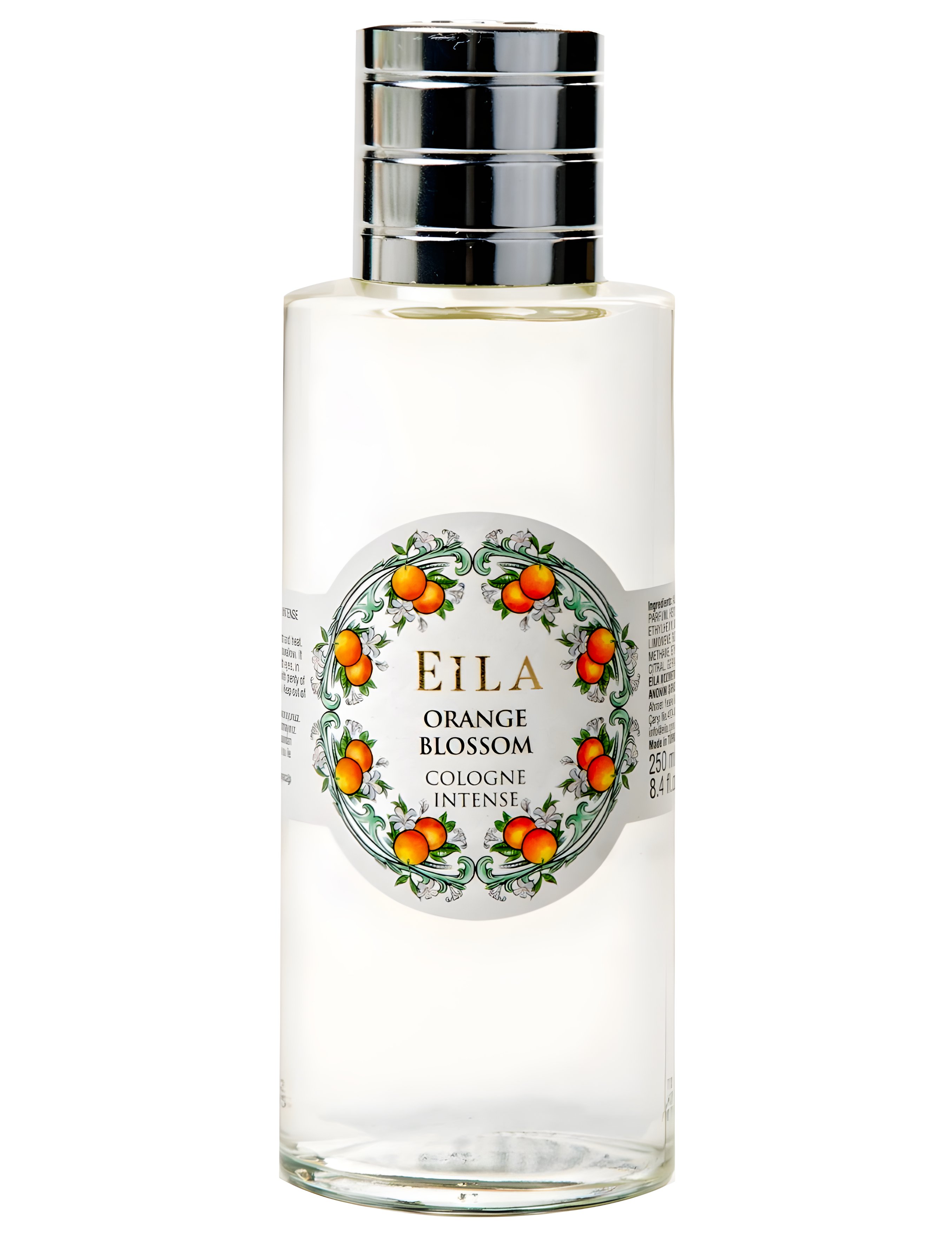 Picture of Orange Blossom fragrance