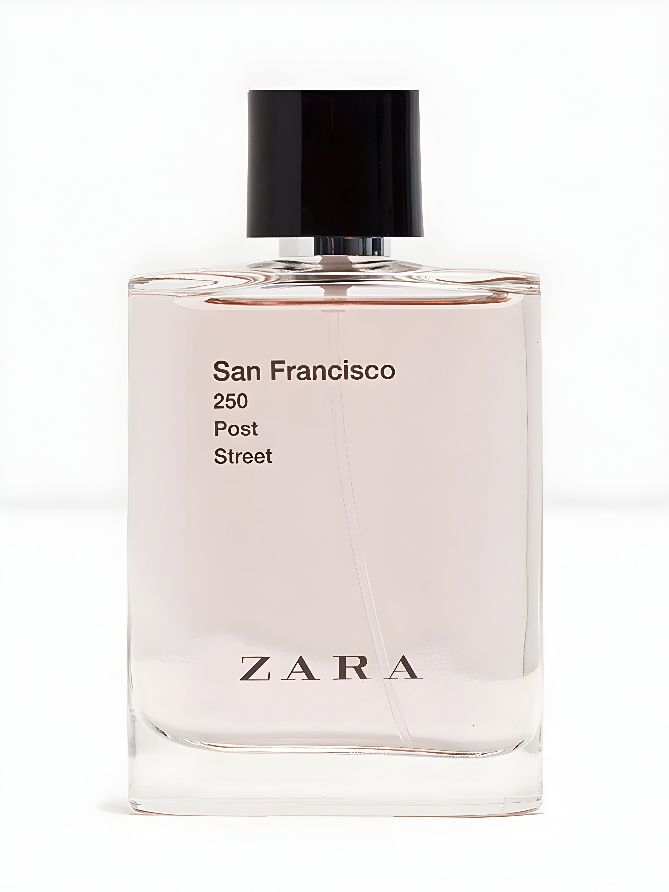 Picture of Zara San Francisco 250 Post Street fragrance