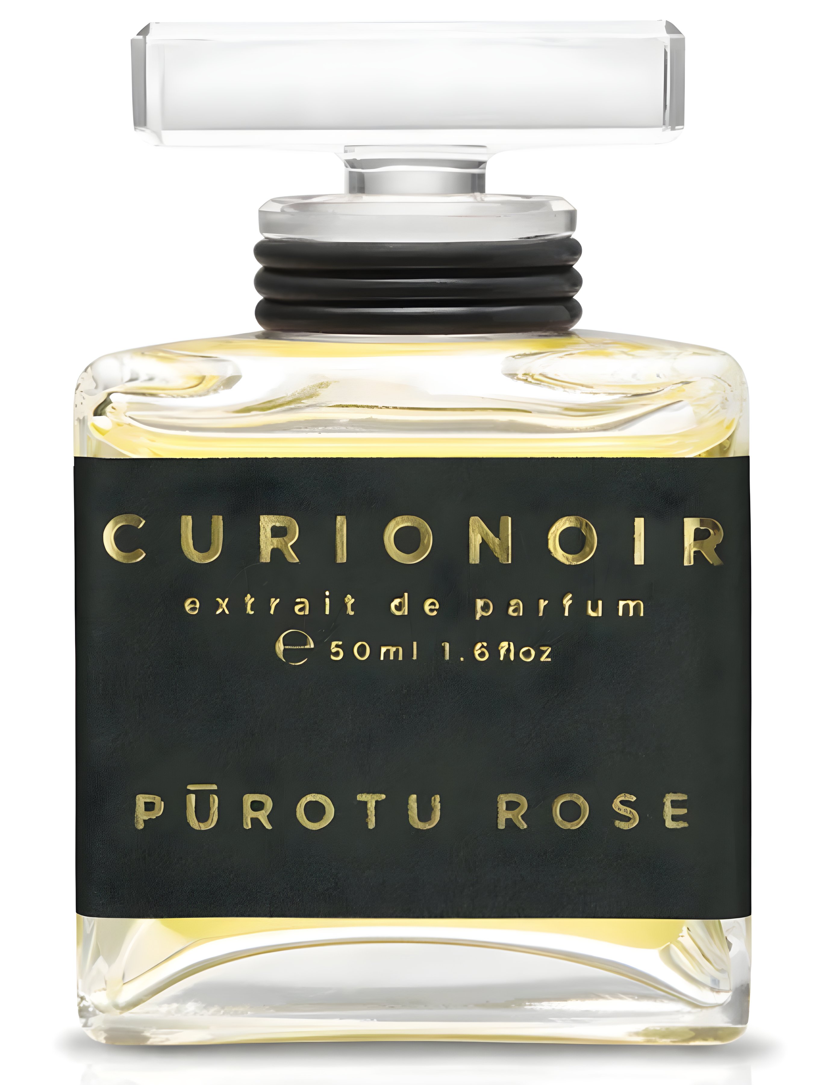 Picture of Purotu Rose fragrance