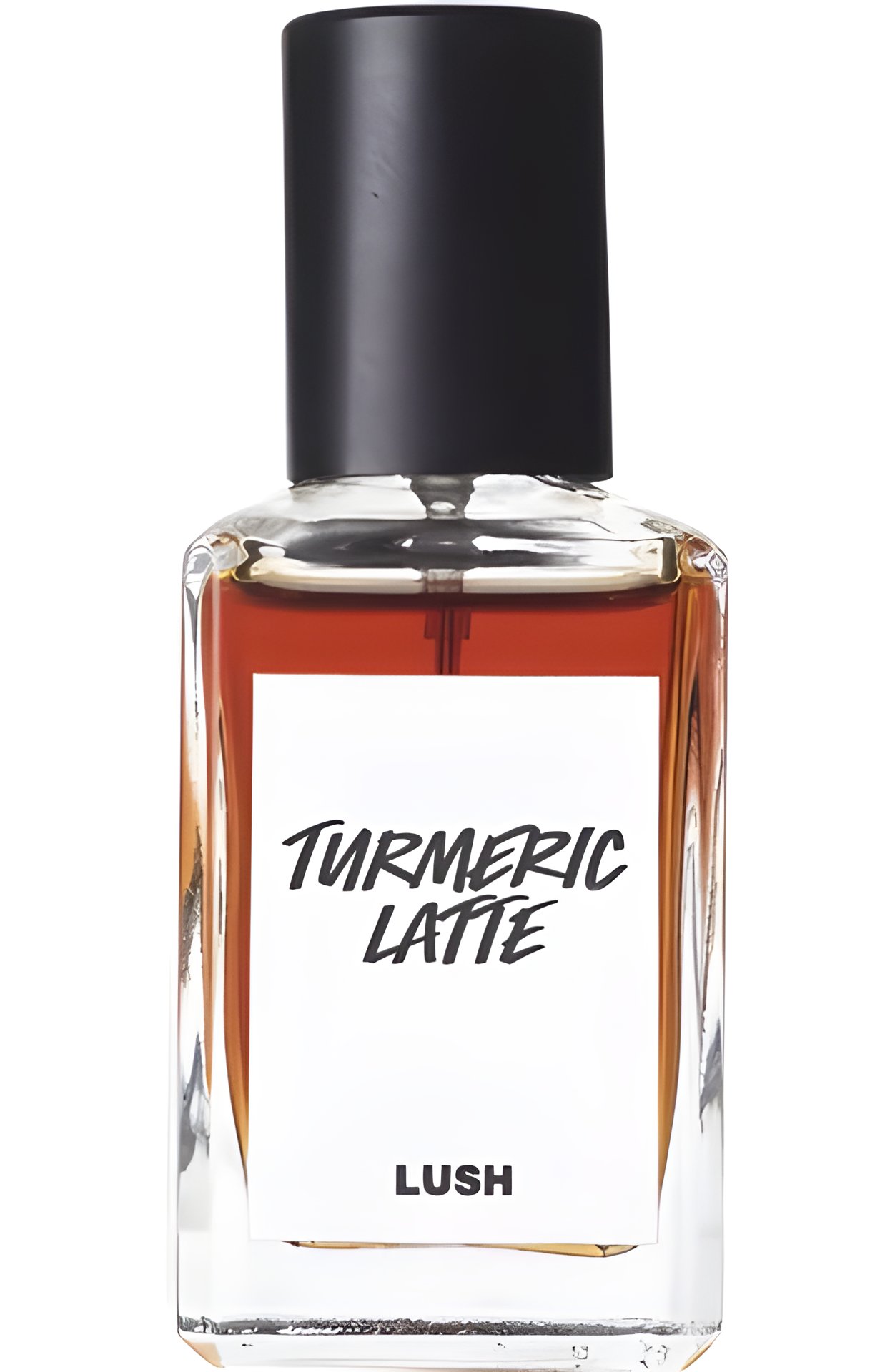 Picture of Turmeric Latte Perfume fragrance