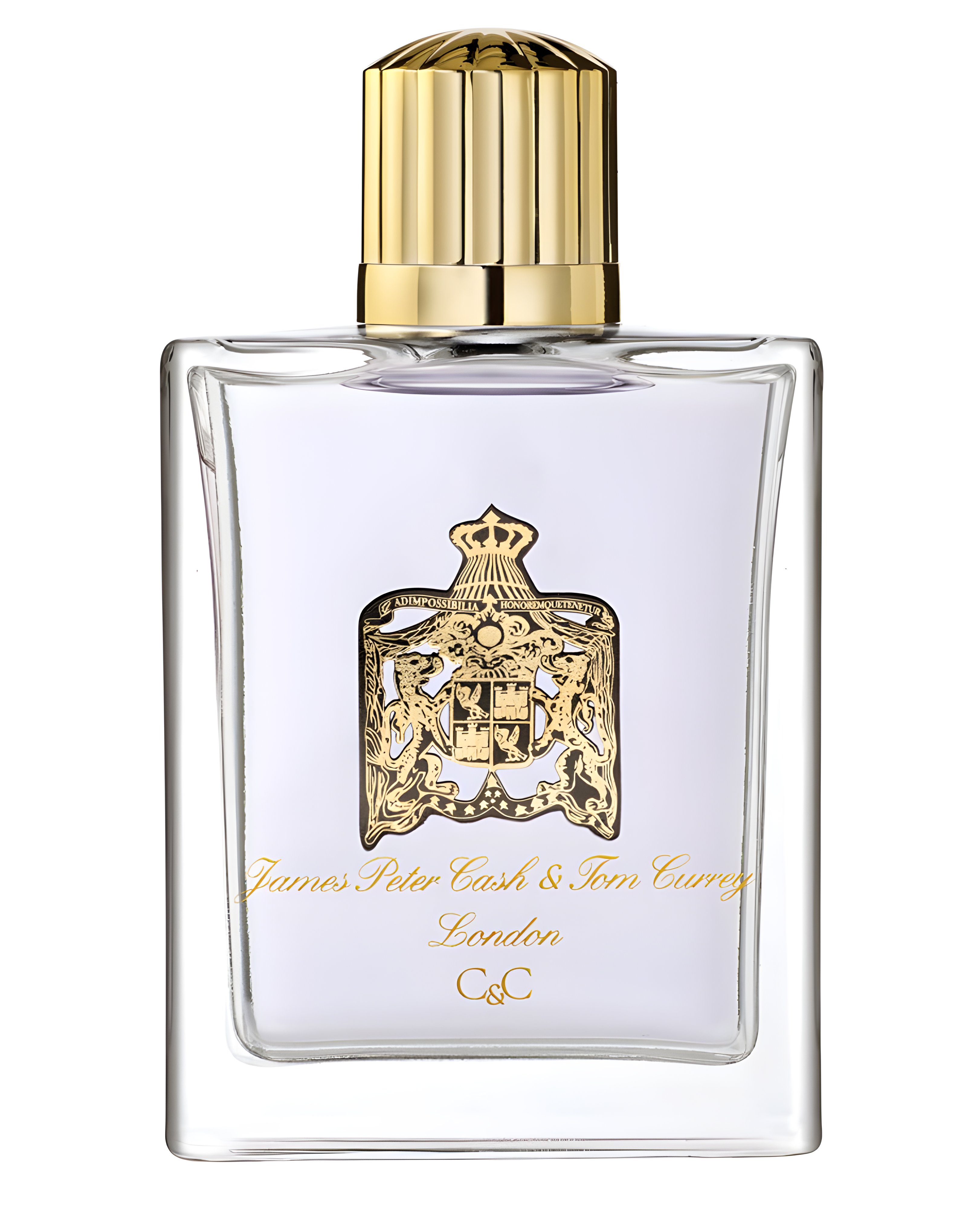 Picture of White Town Cotton fragrance