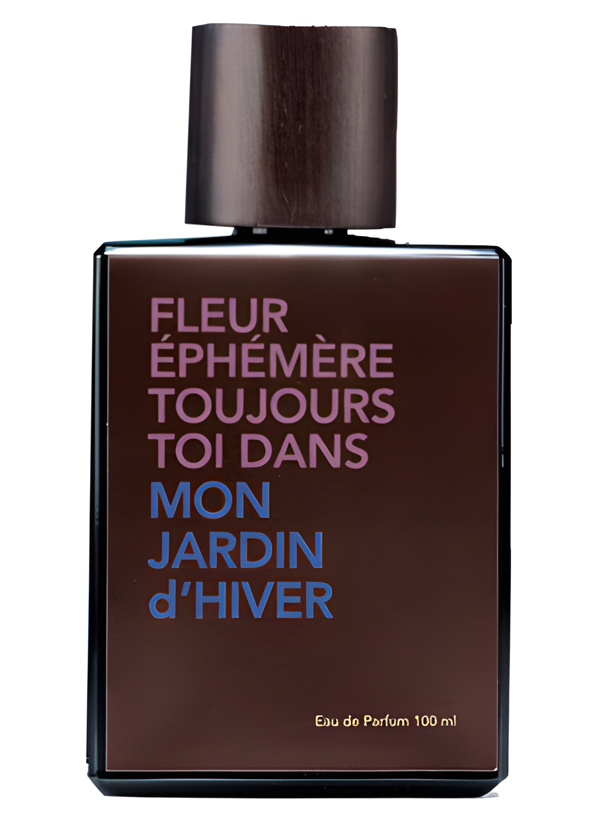 Picture of Mon Jardin d’Hiver fragrance