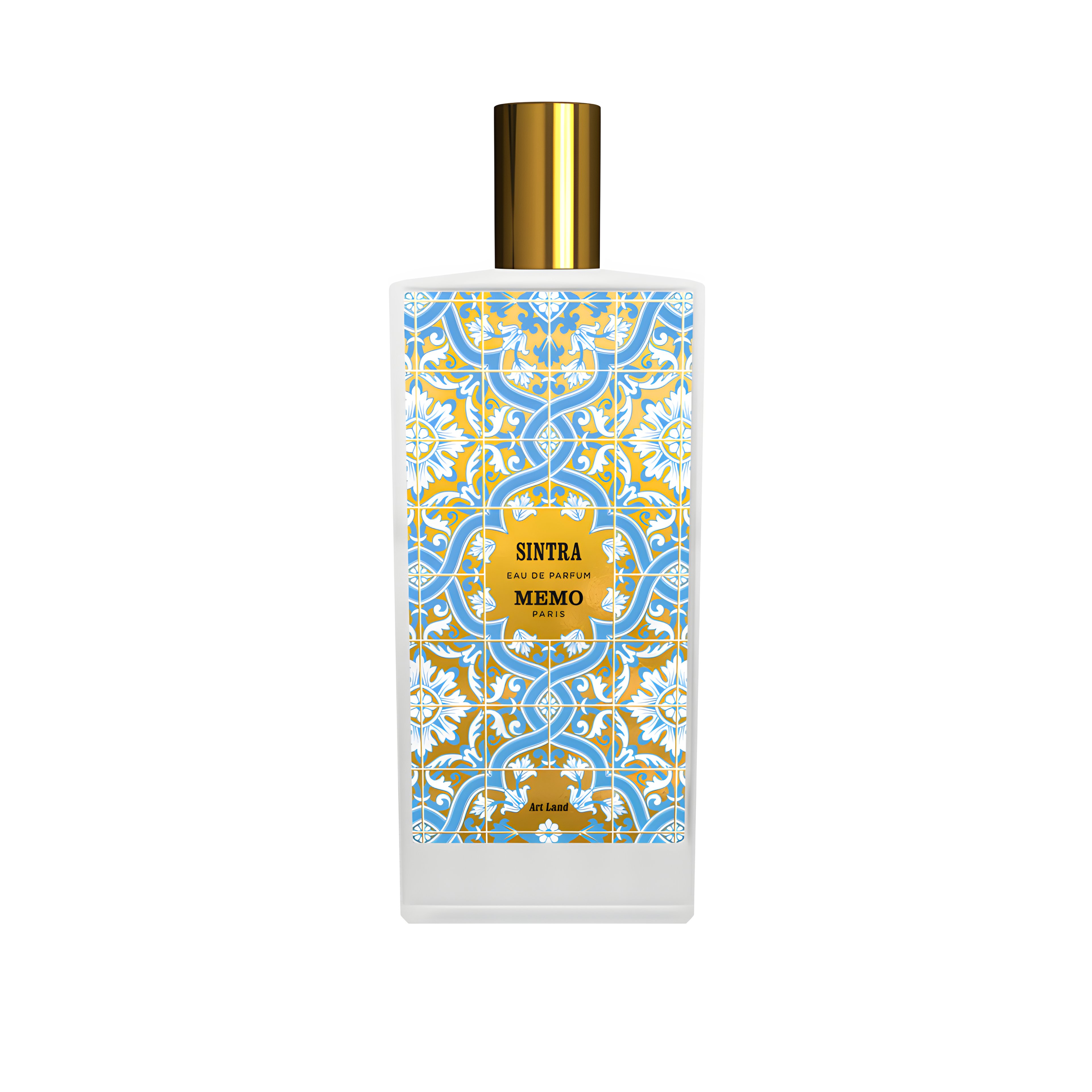 Picture of Sintra fragrance