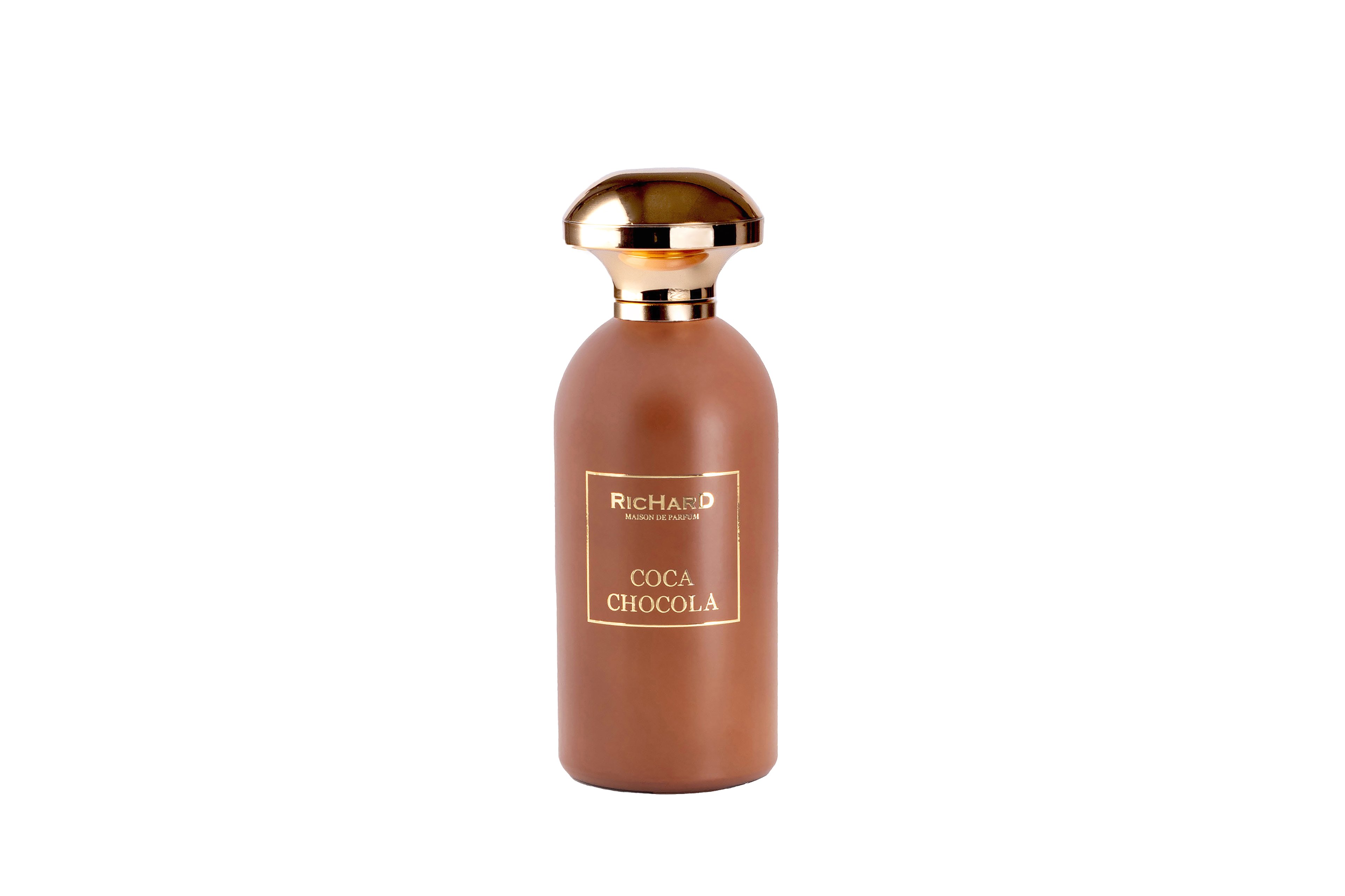 Picture of Coca Chocola fragrance